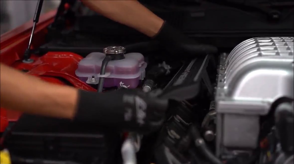 Engine and mechanical repair at GBChoice