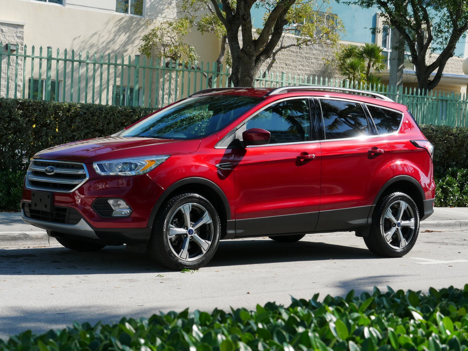 2017 Ford Escape SE // Buy Cars on GBChoice