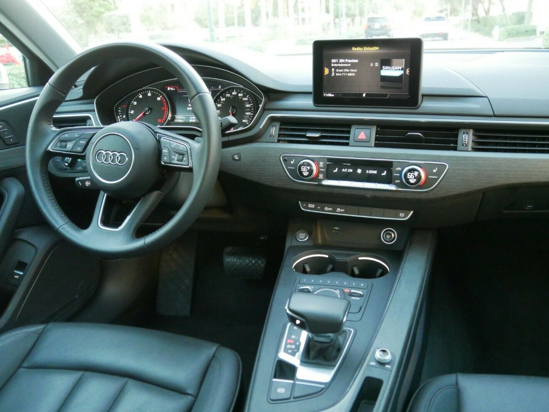 2019 Audi A4 // Buy Cars on GBChoice