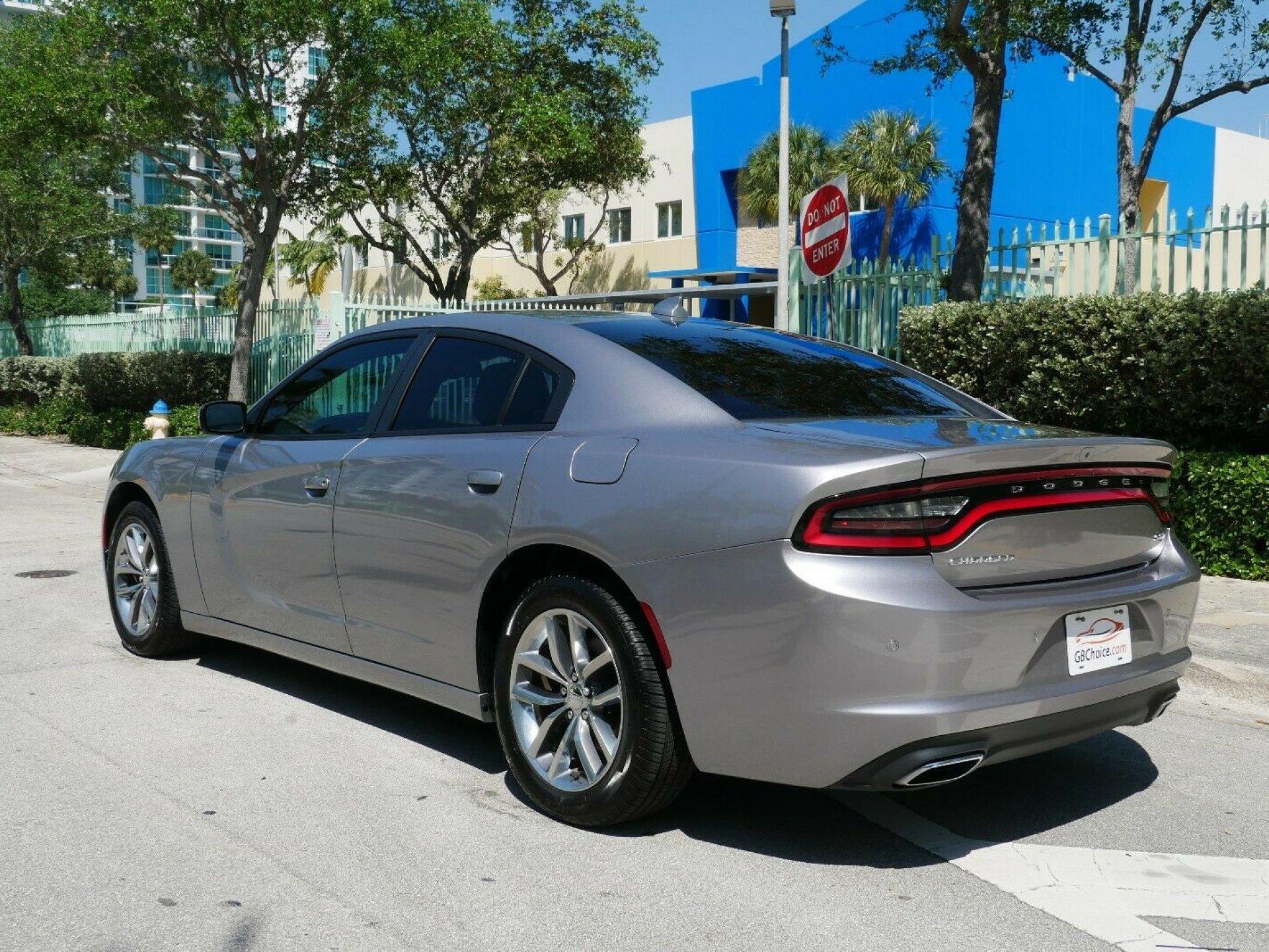 2016 Dodge Charger Loaded, led, navi, camera! // Buy Cars on GBChoice