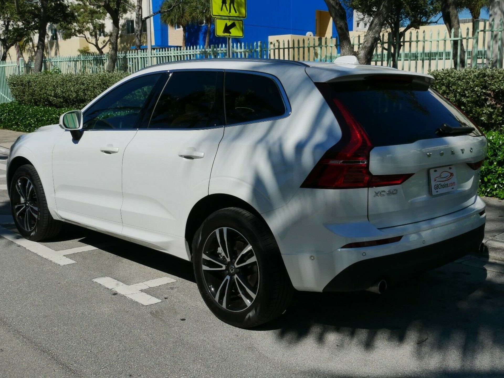 2019 Volvo XC60 T6 // Buy Cars On GBChoice