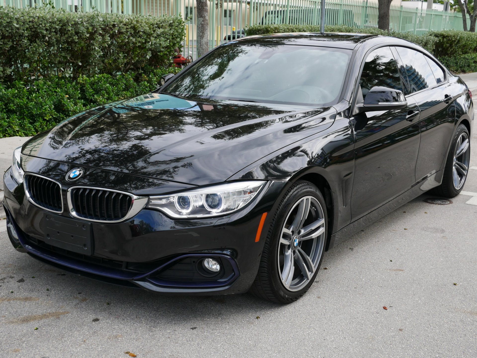 Bmw 2015 428