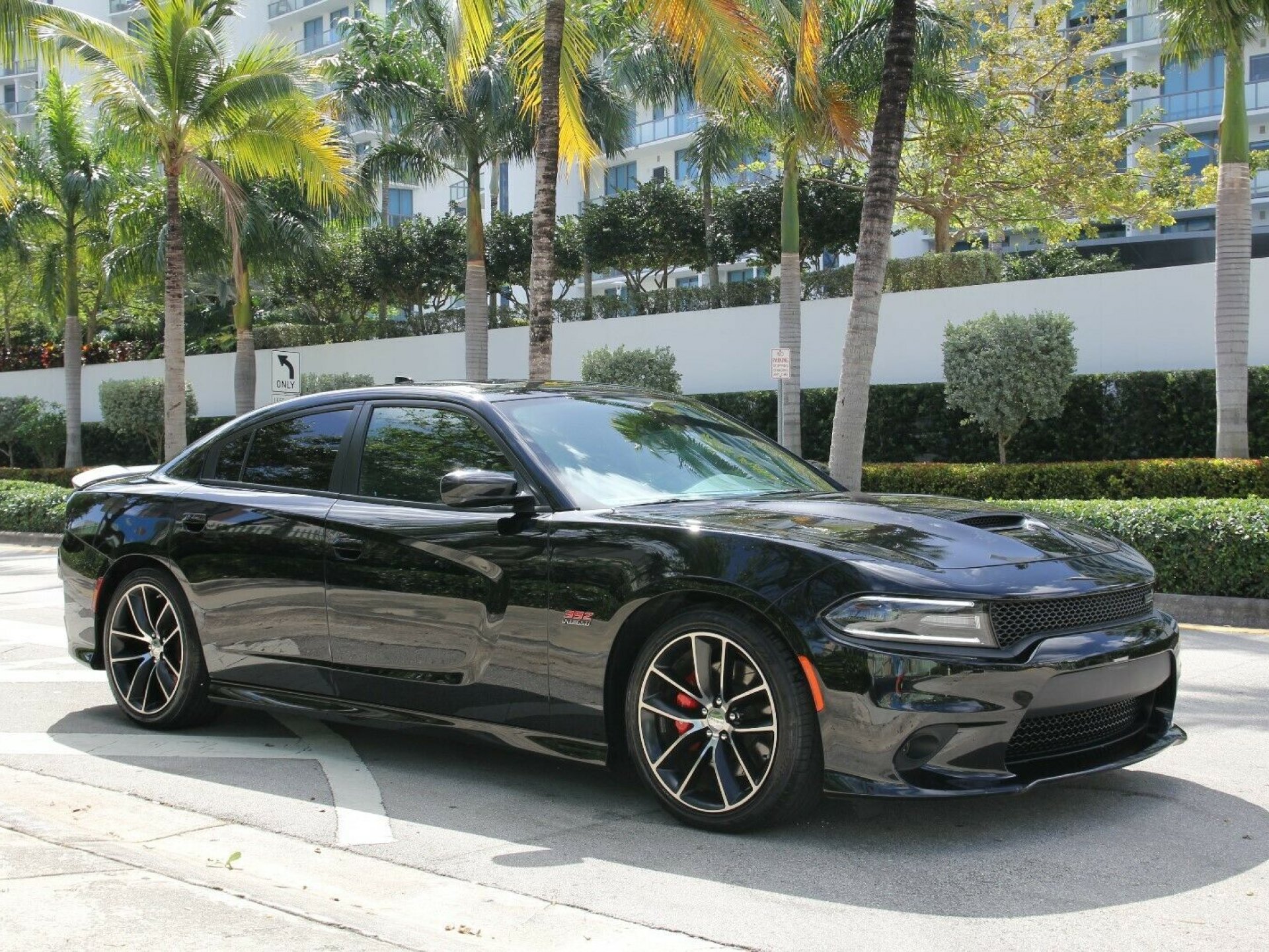 2017 Dodge Charger 392 Scatpack // Buy Cars on GBChoice