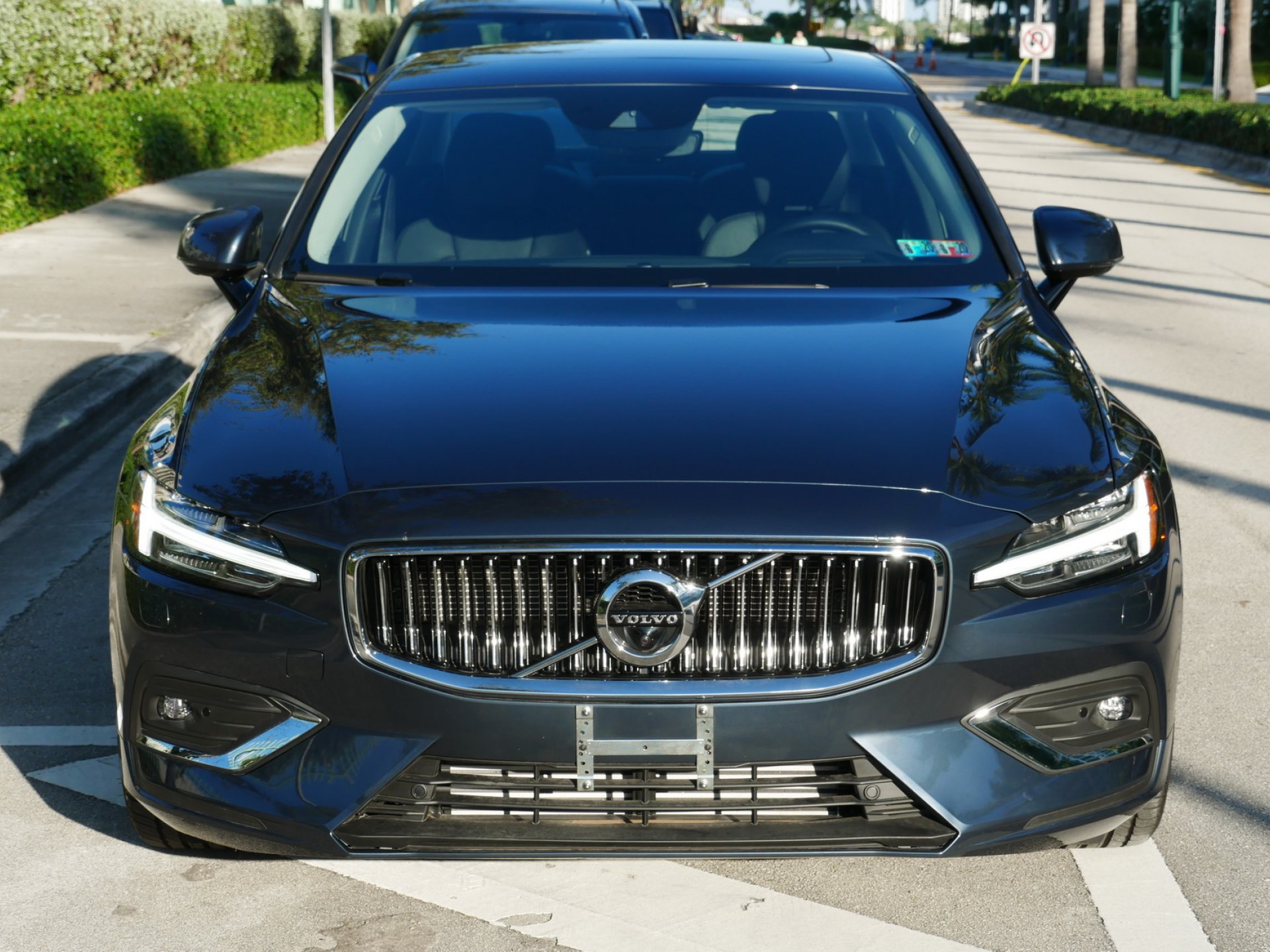 2019 Volvo S60 T6 Inscription // Buy Cars on GBChoice