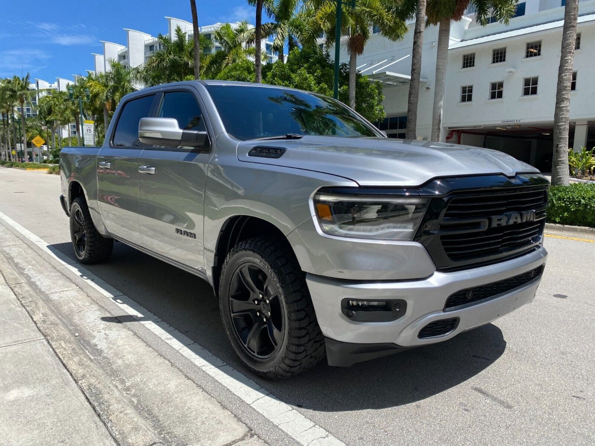 2020 Ram 1500 BIG HORN/LONE STAR // Buy Cars on GBChoice