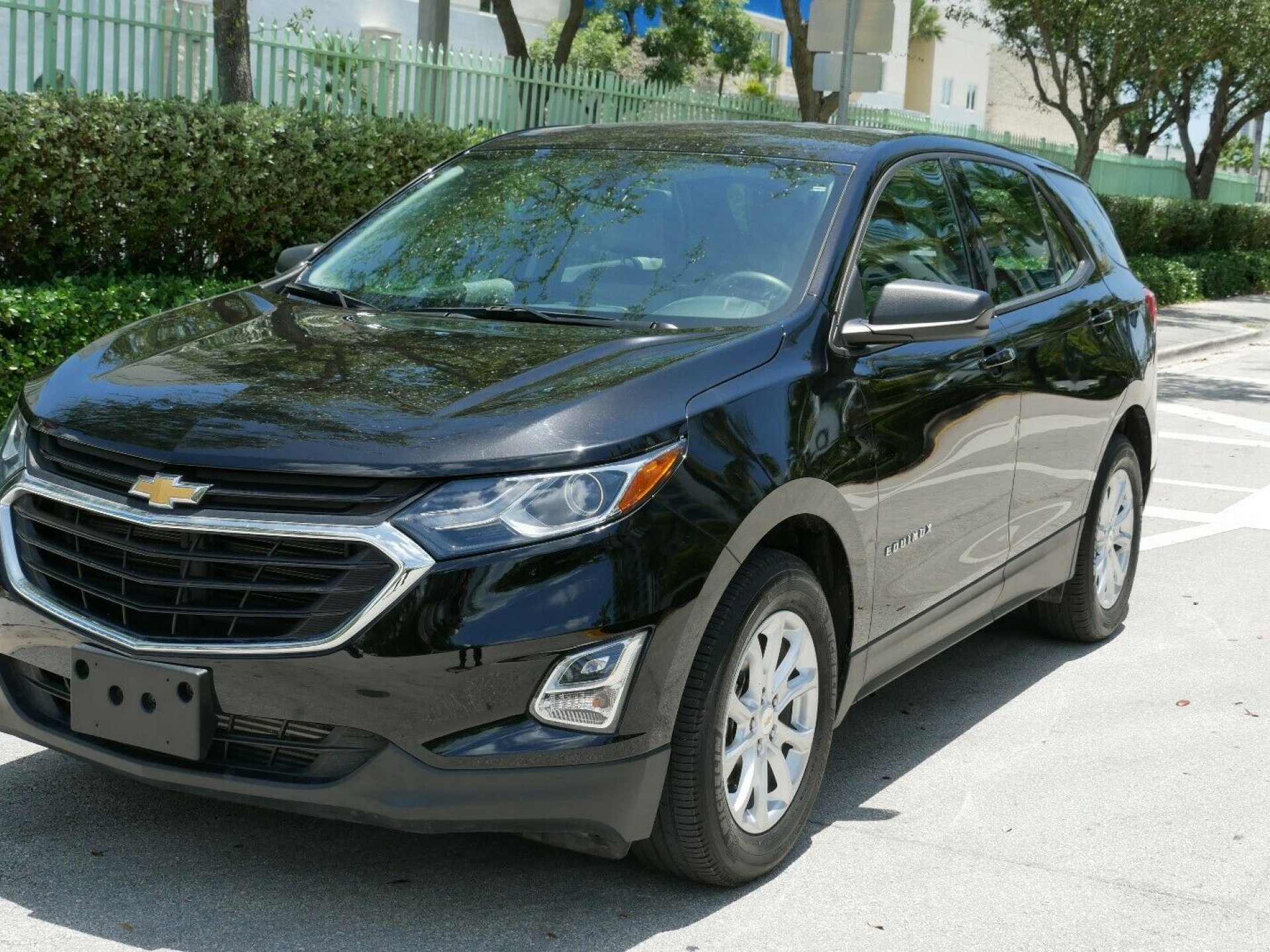 2018 Chevrolet Equinox LS // Buy Cars on GBChoice