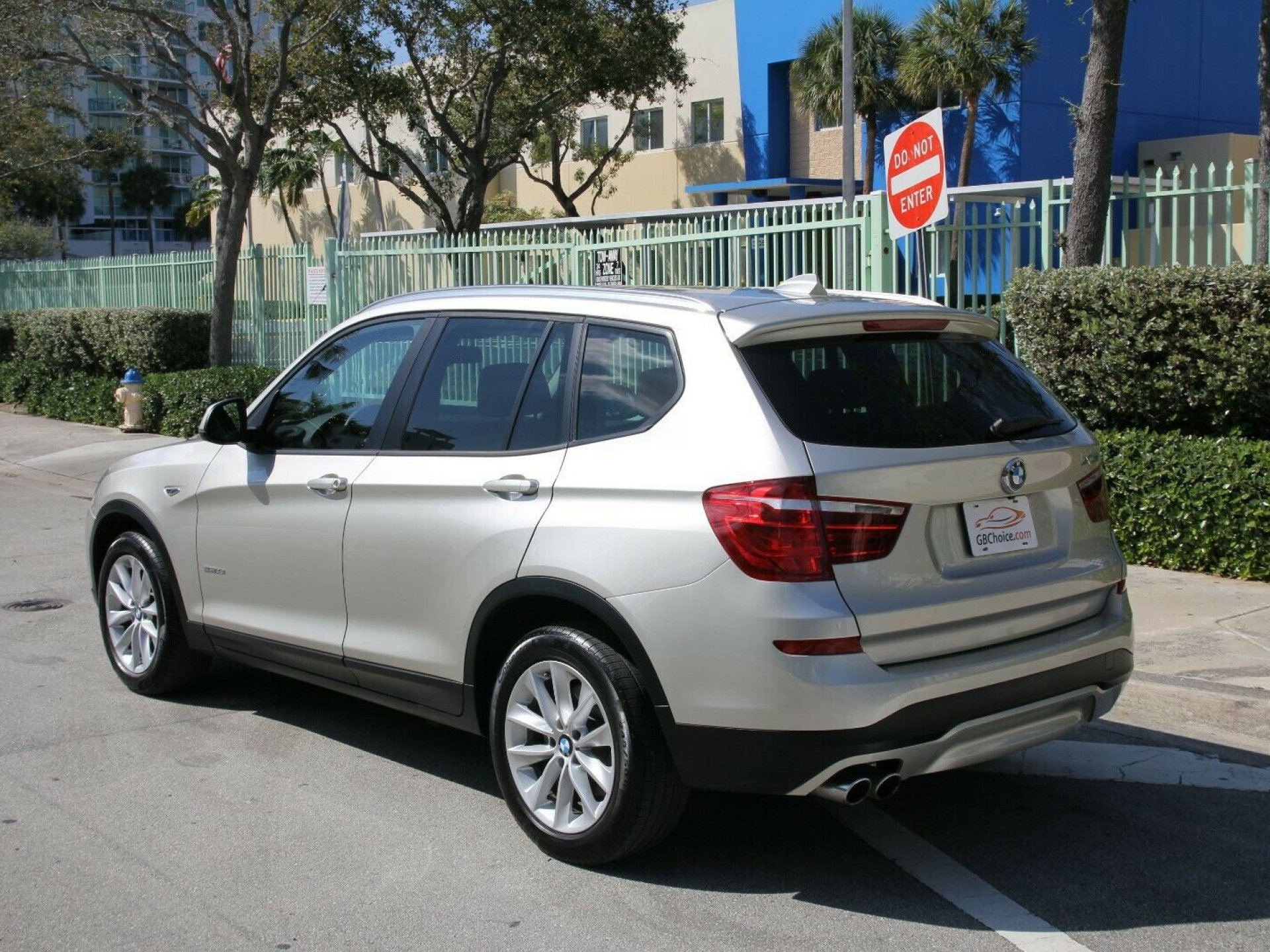 Bmw x3 buy