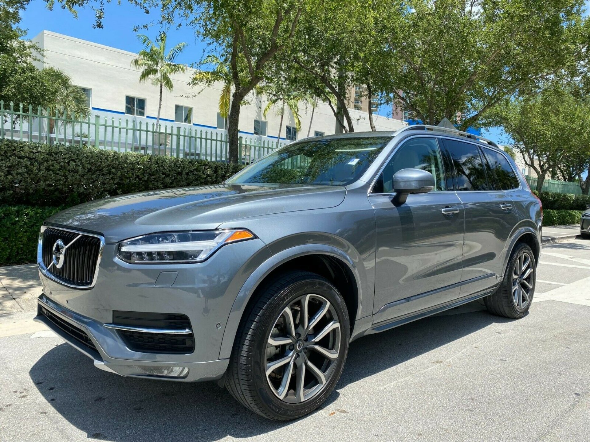 Т6 volvo xc90