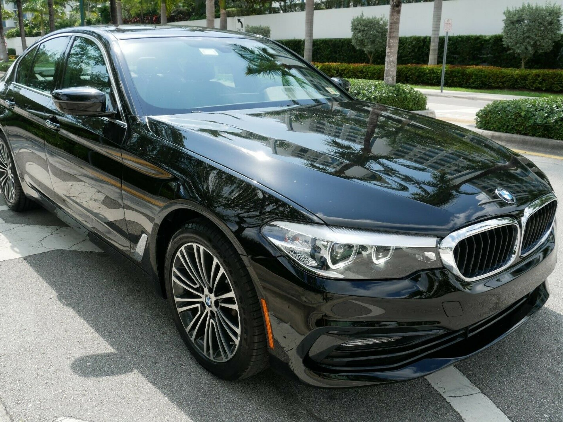 Bmw 5300 xdrive