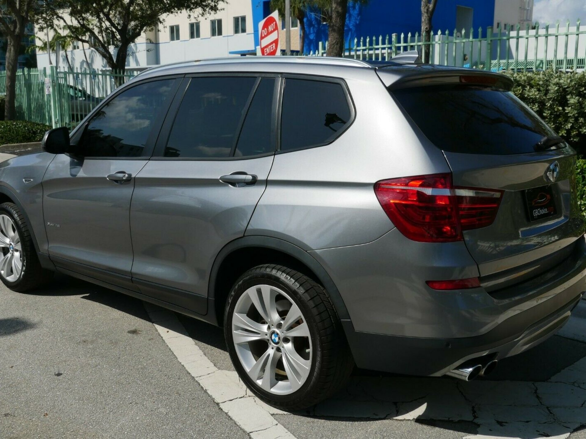 Bmw x3 buy