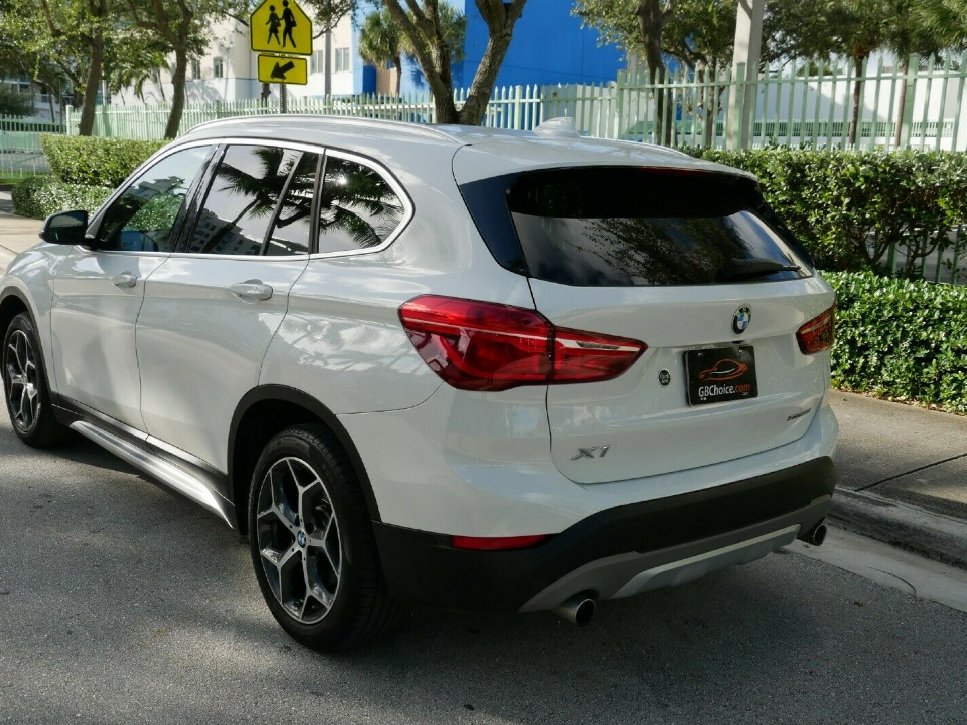 2018 BMW X1 XDrive Buy Cars On GBChoice