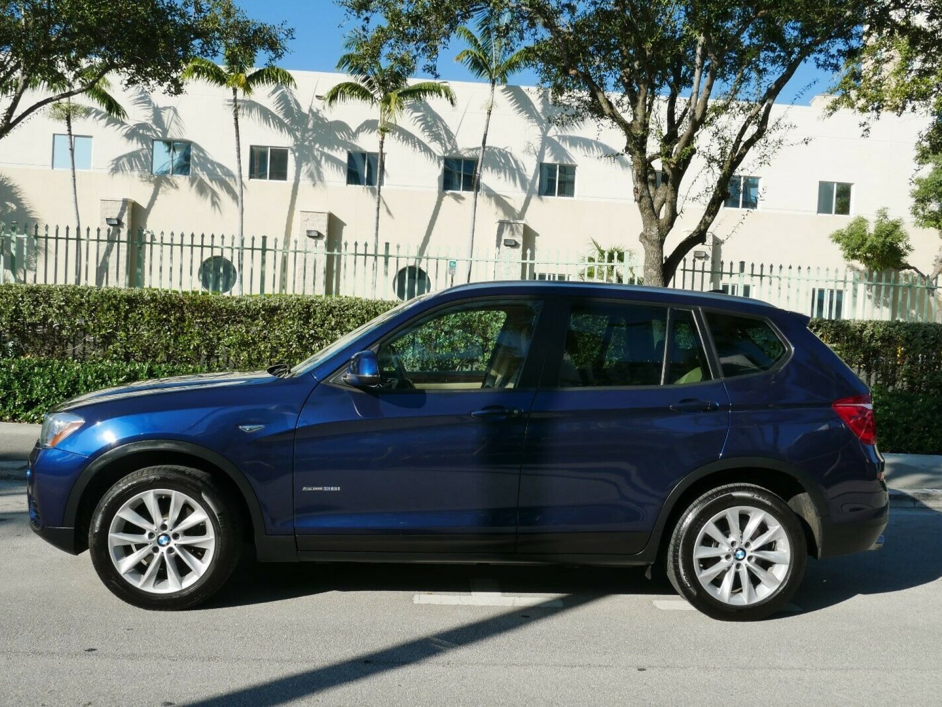 Sdrive bmw x3