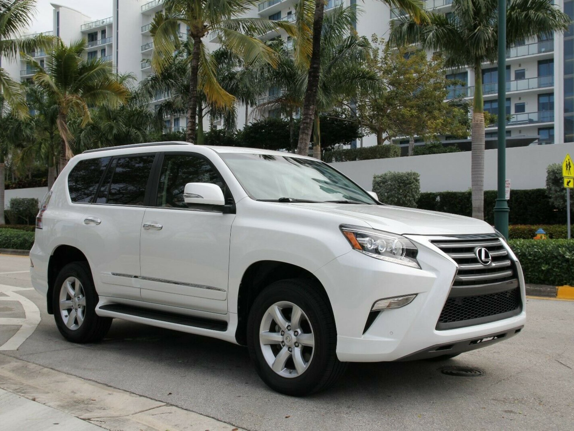 2018 Lexus GX // Buy Cars On GBChoice