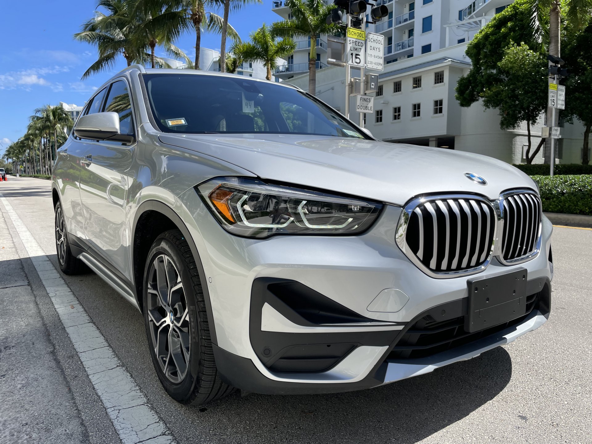 2021 BMW X1 xDrive28i // Buy Cars on GBChoice