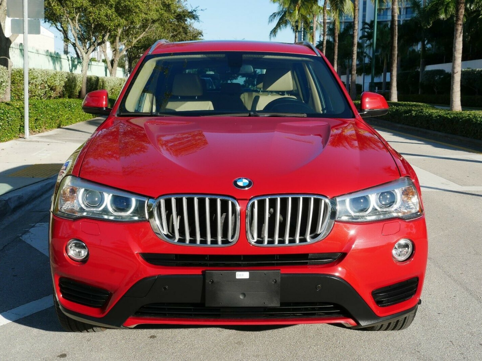 Sdrive bmw x3