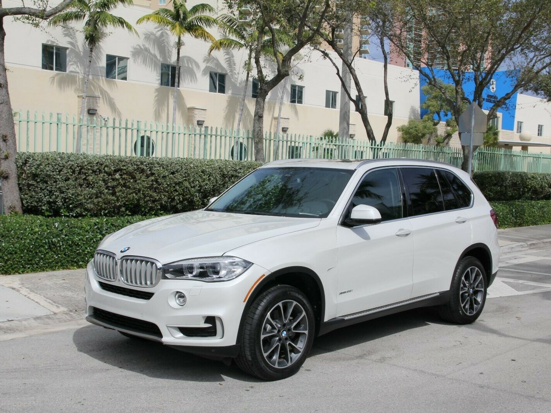 Bmw x5 s drive