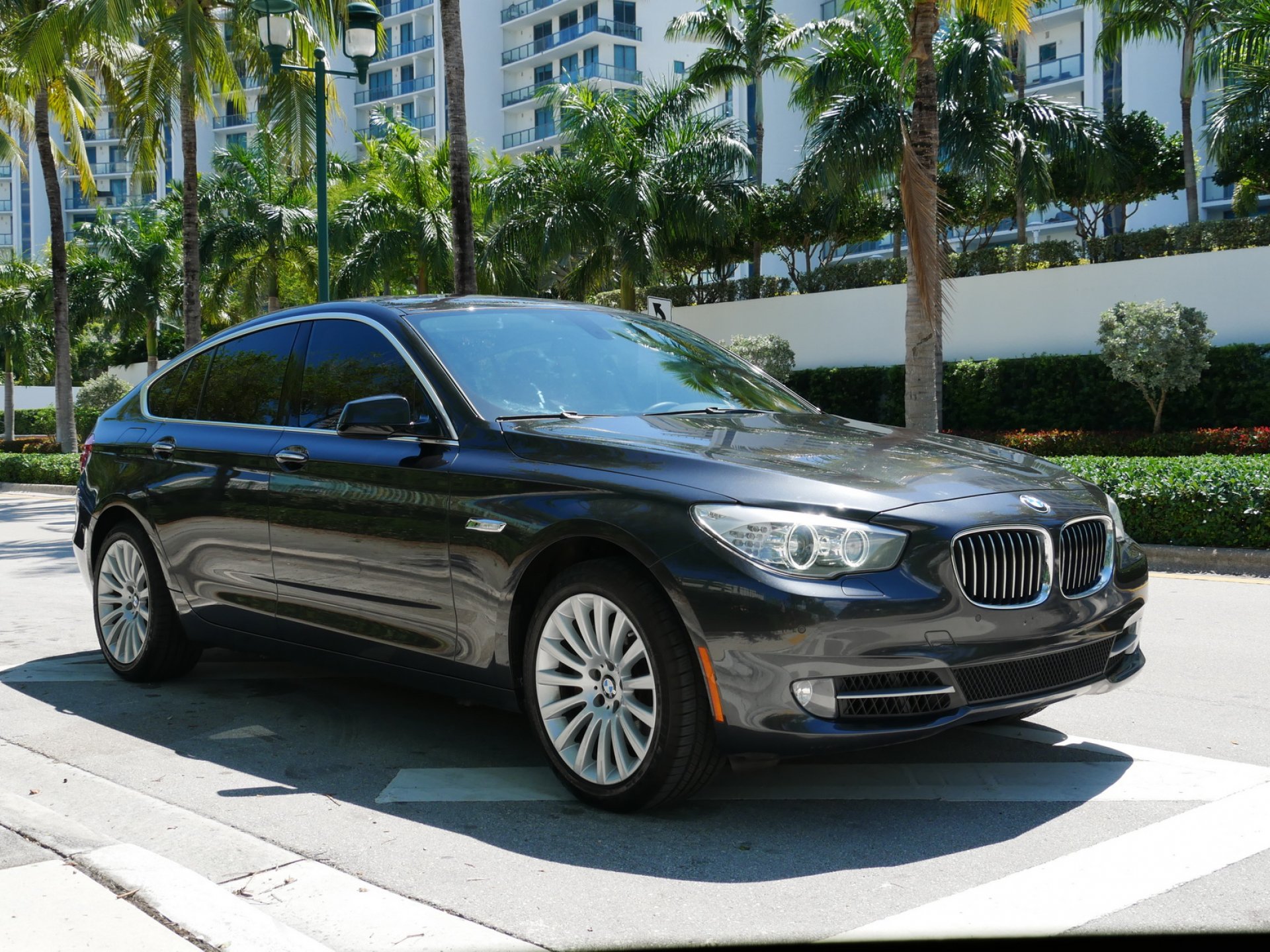 2013 BMW 535 GT Xdrive // Buy Cars on GBChoice