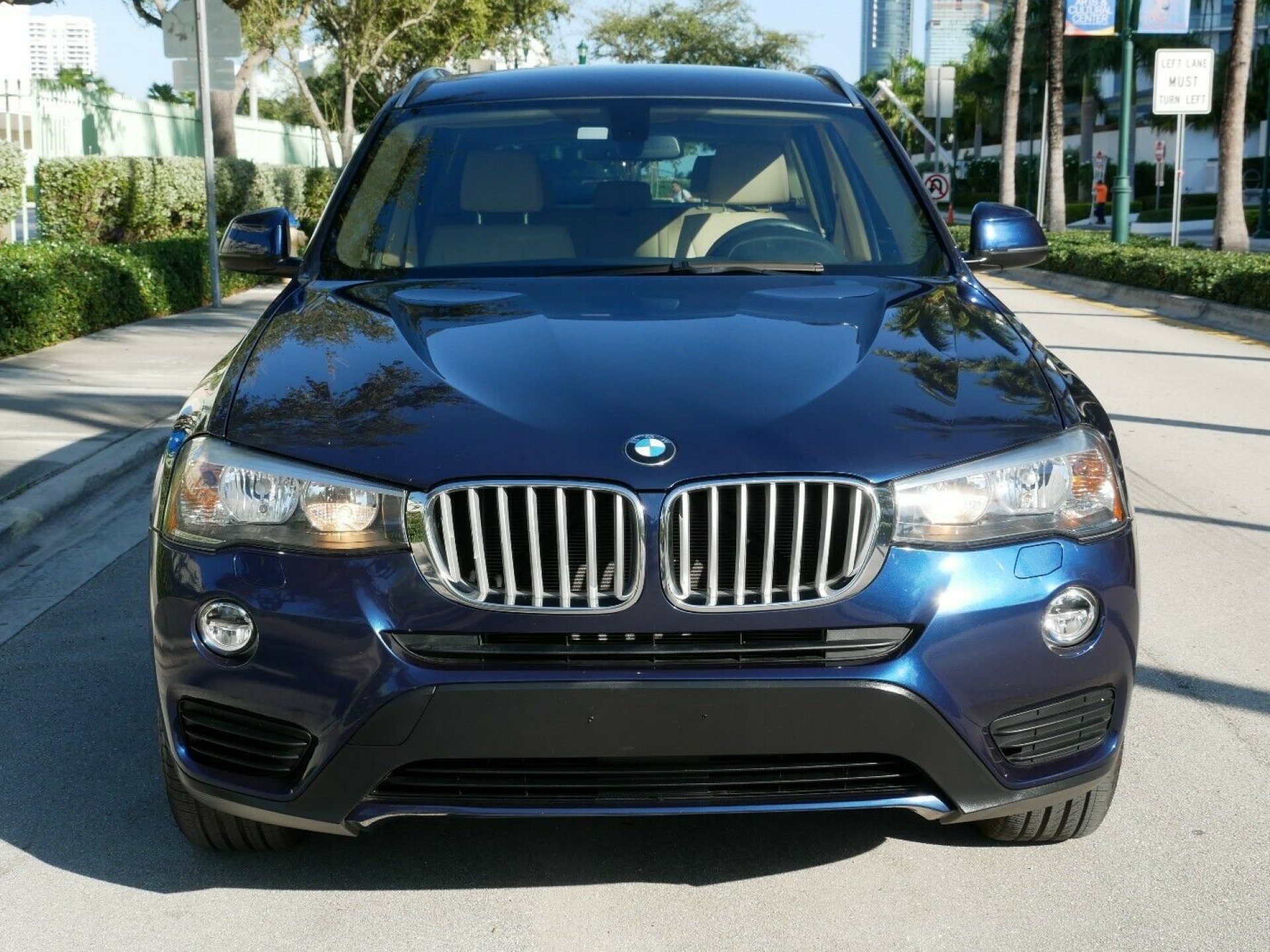 Sdrive bmw x3