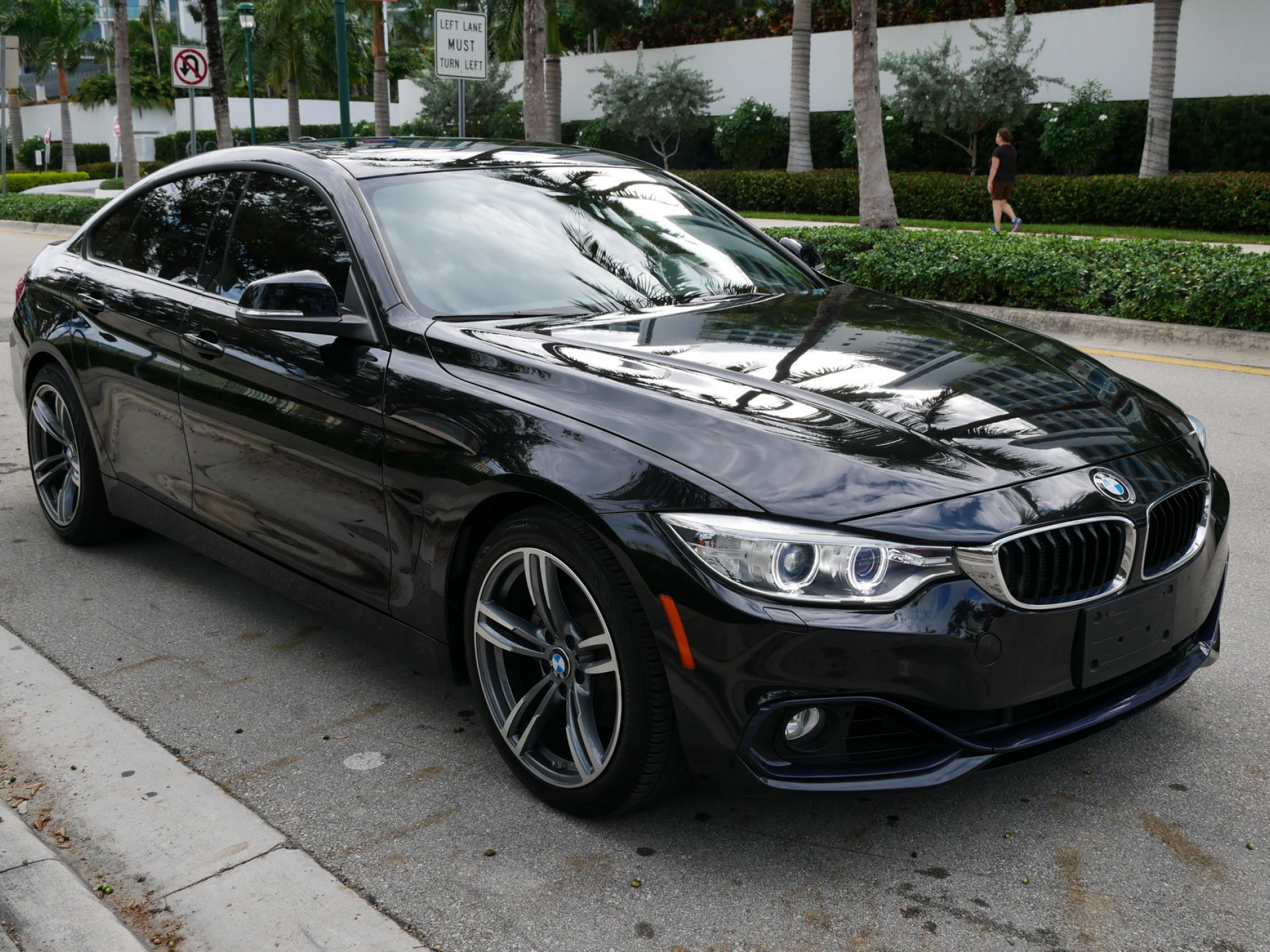 Bmw 2015 428