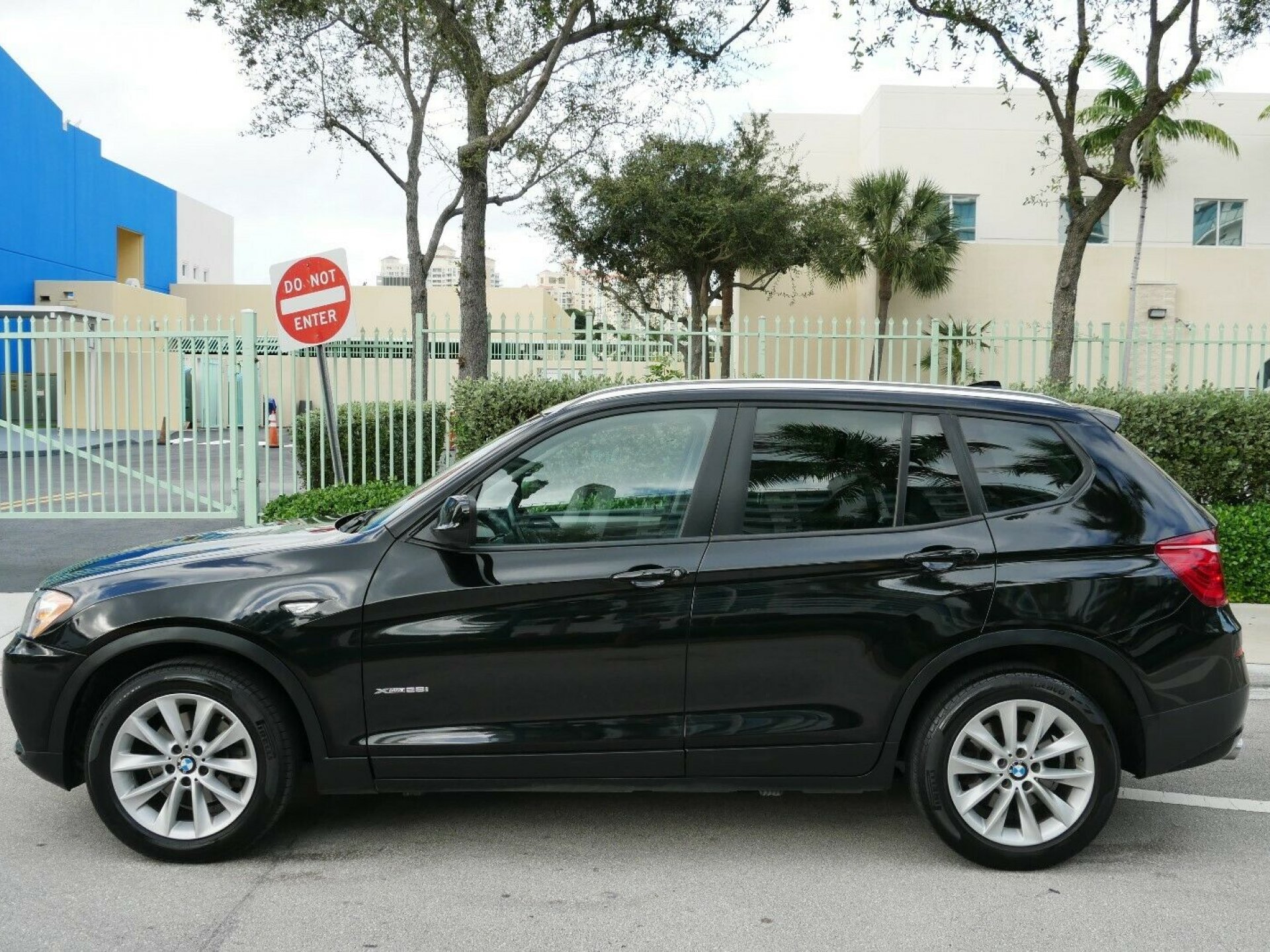 Sdrive bmw x3