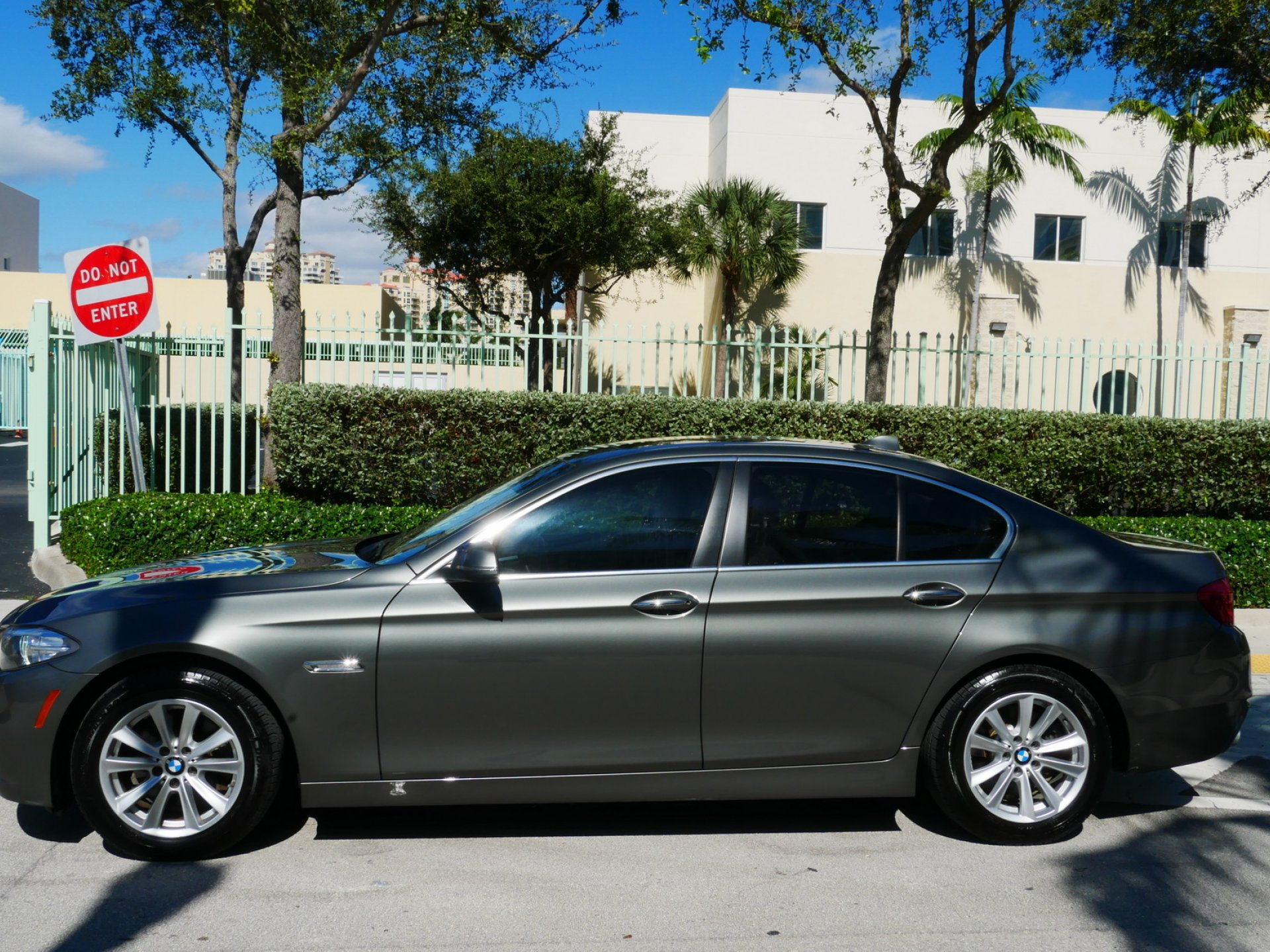 Bmw 5281 xdrive