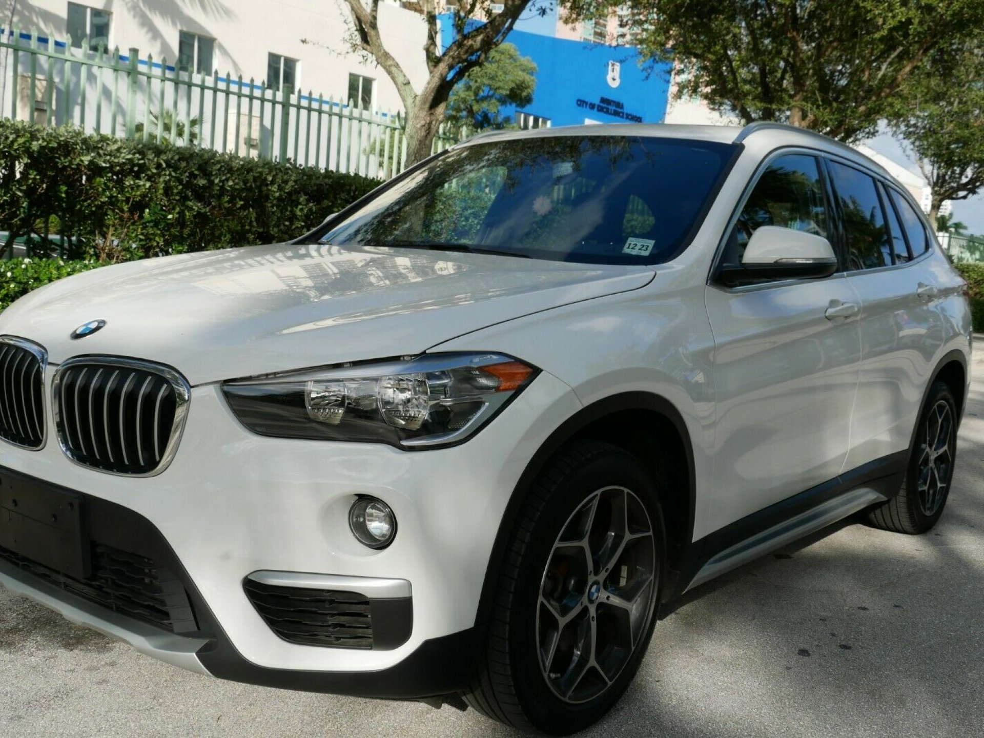 2018 BMW X1 XDrive Buy Cars On GBChoice