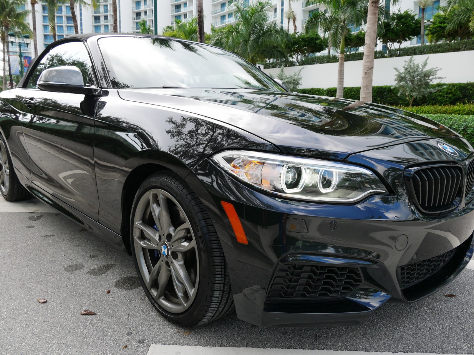 Bmw 2 xdrive