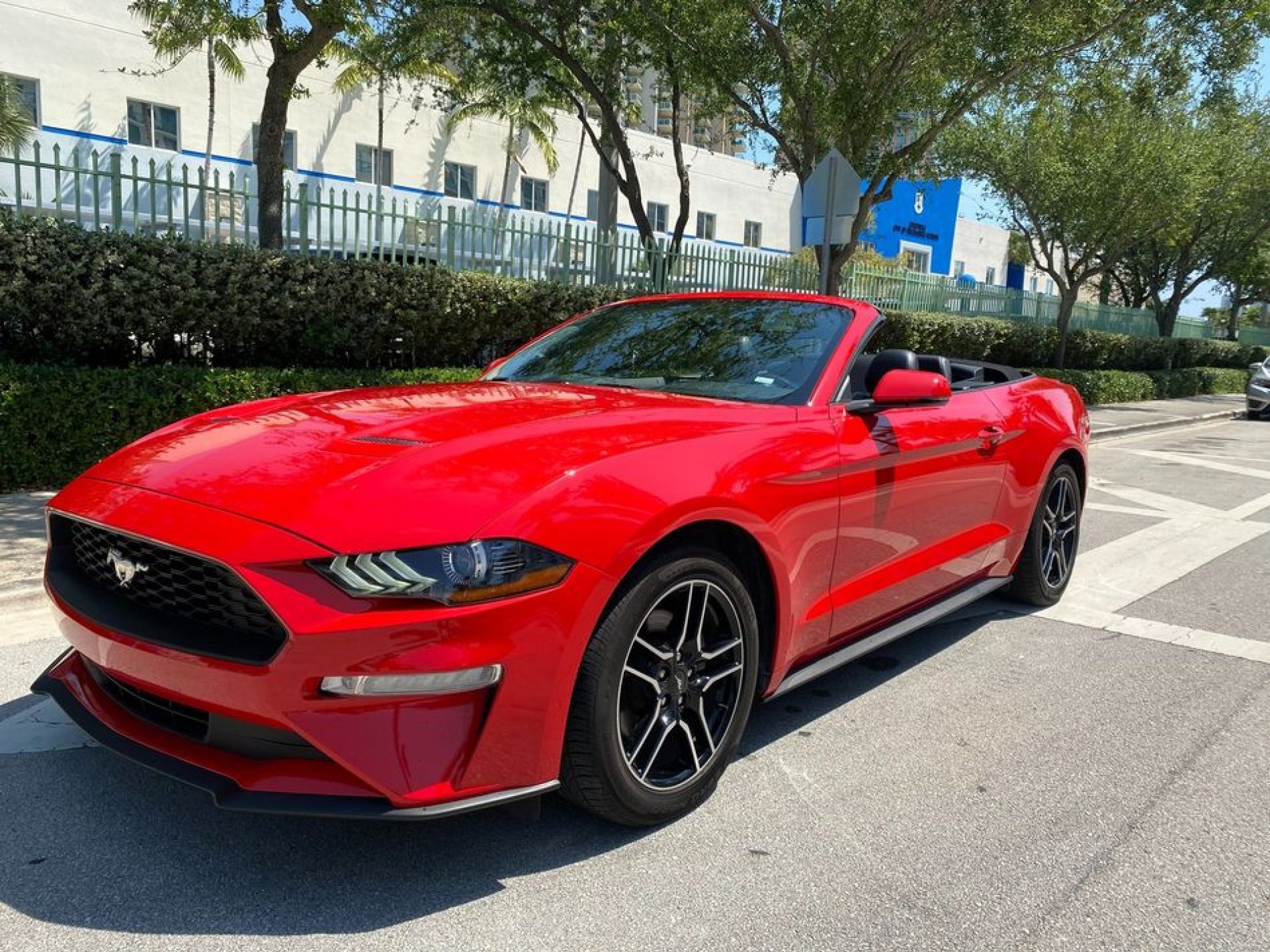 2020 Ford Mustang // Buy Cars on GBChoice