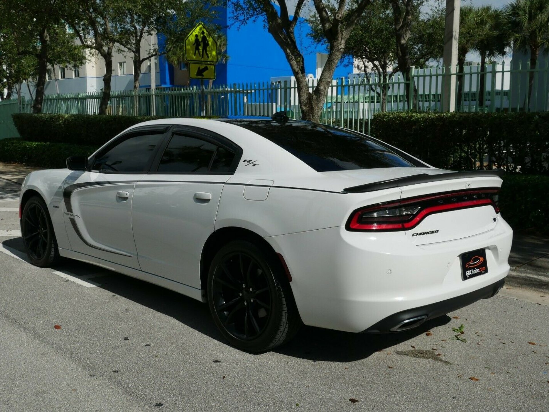 Dodge charger buy