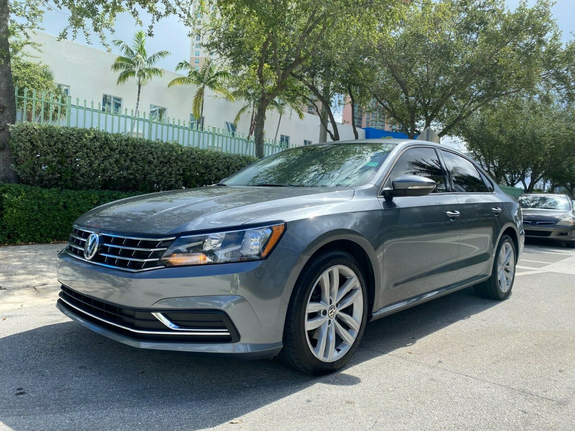 2019 Volkswagen Passat // Buy Cars on GBChoice