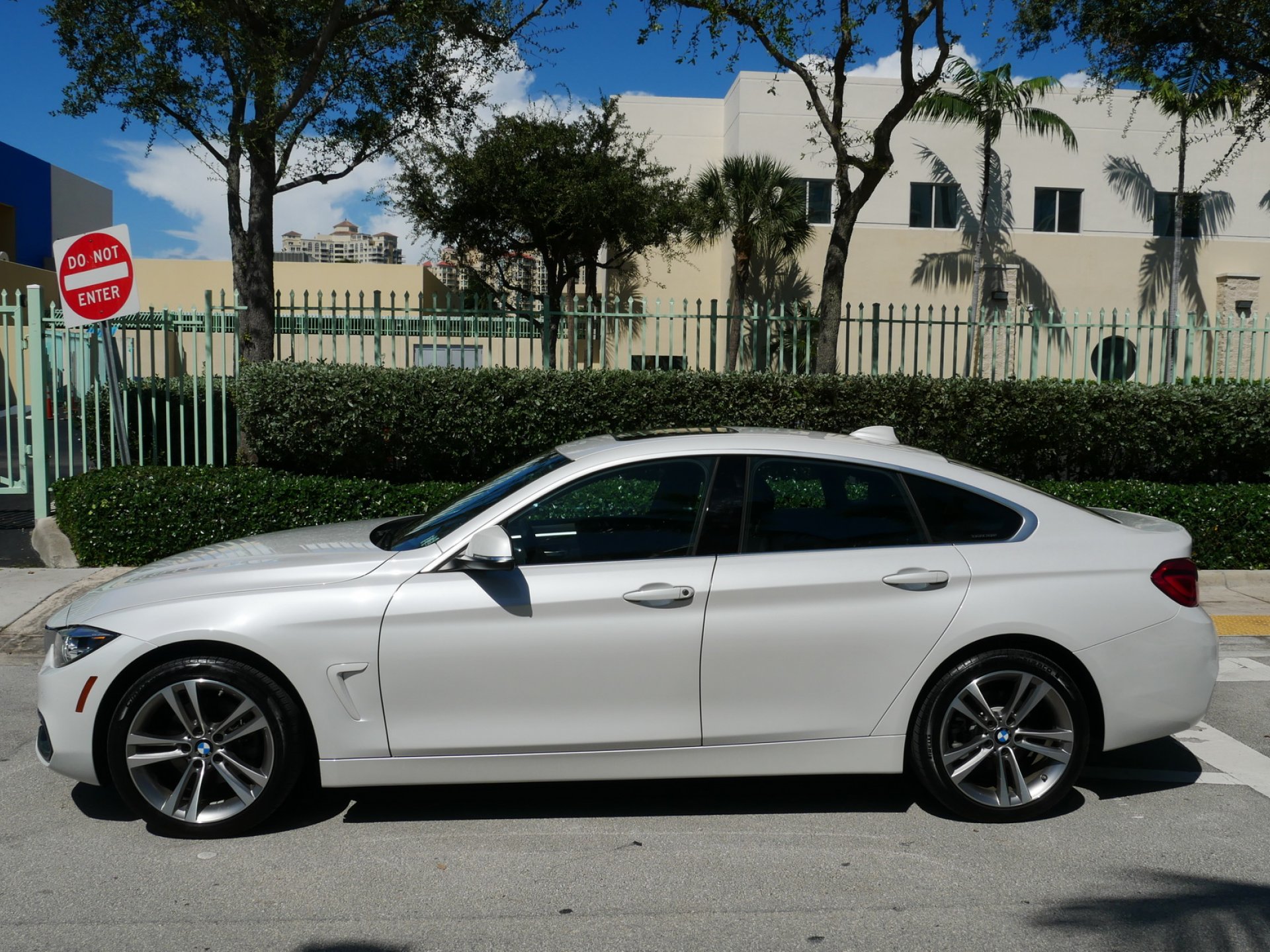 Bmw 430i gran coupe