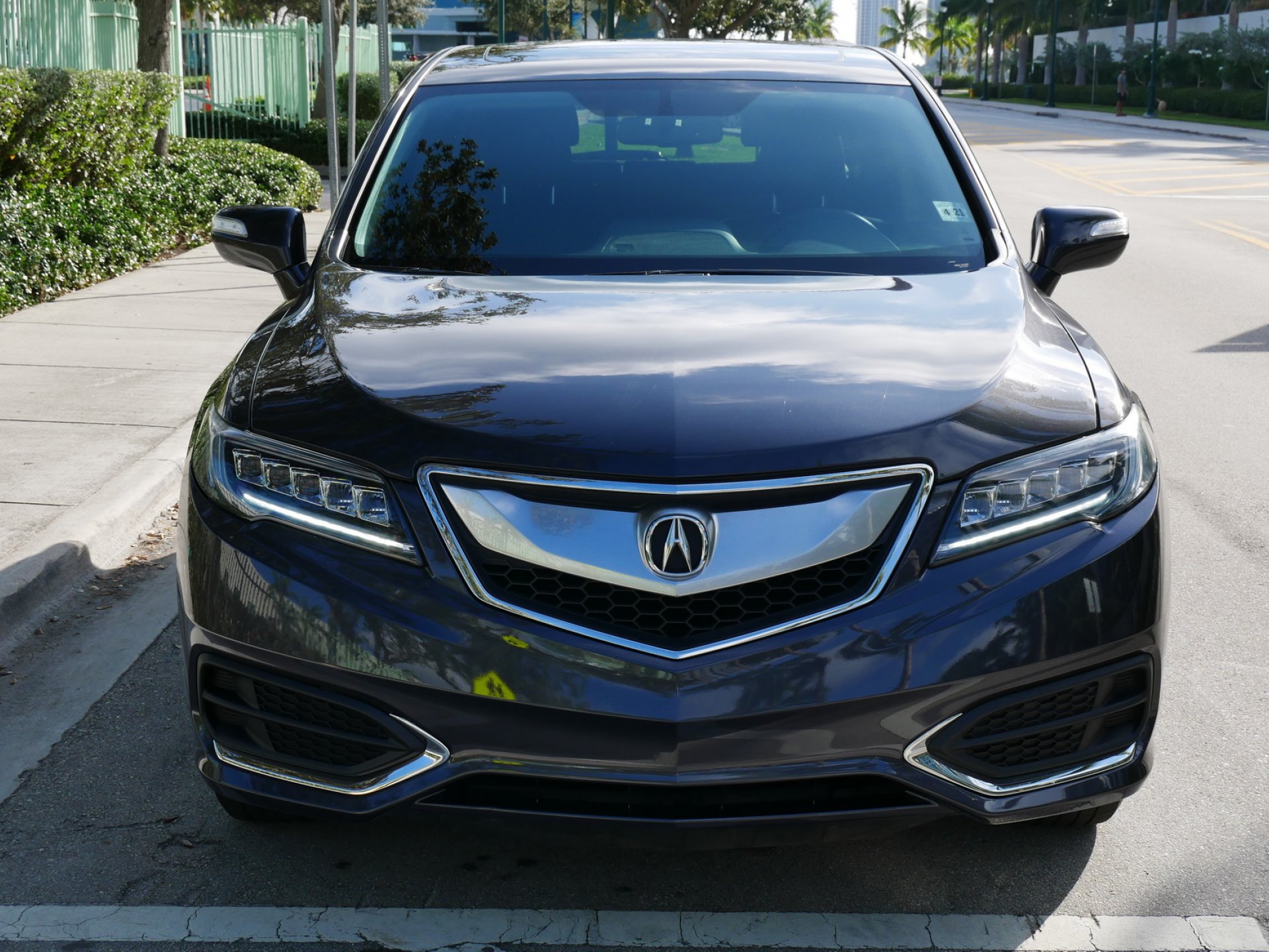 2016 Acura RDX Technology Package // Buy Cars on GBChoice