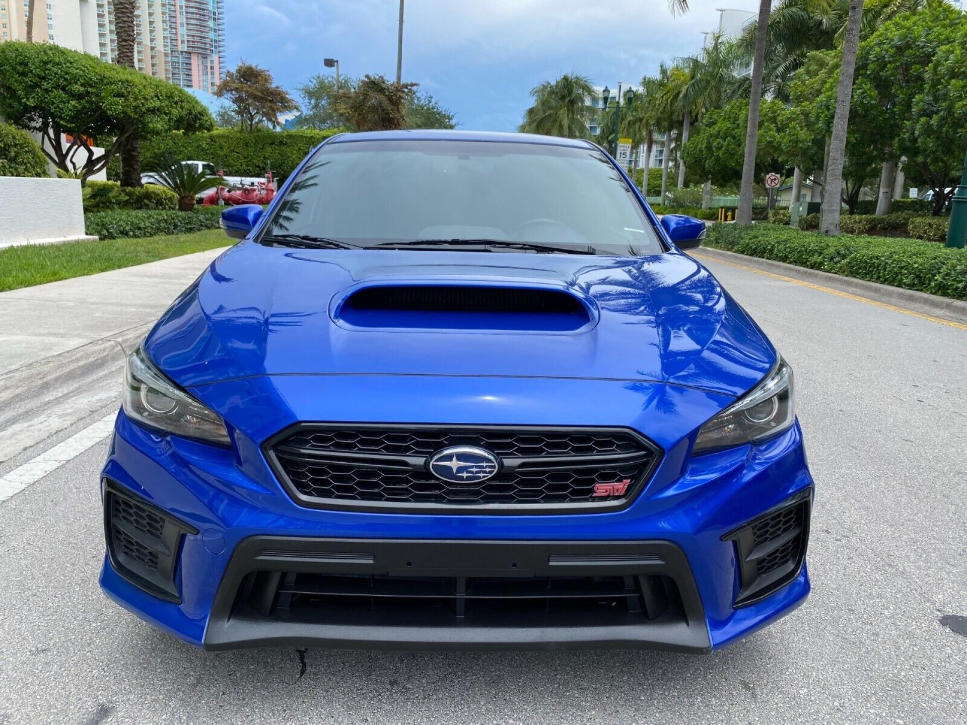 2020 Subaru WRX // Buy Cars on GBChoice