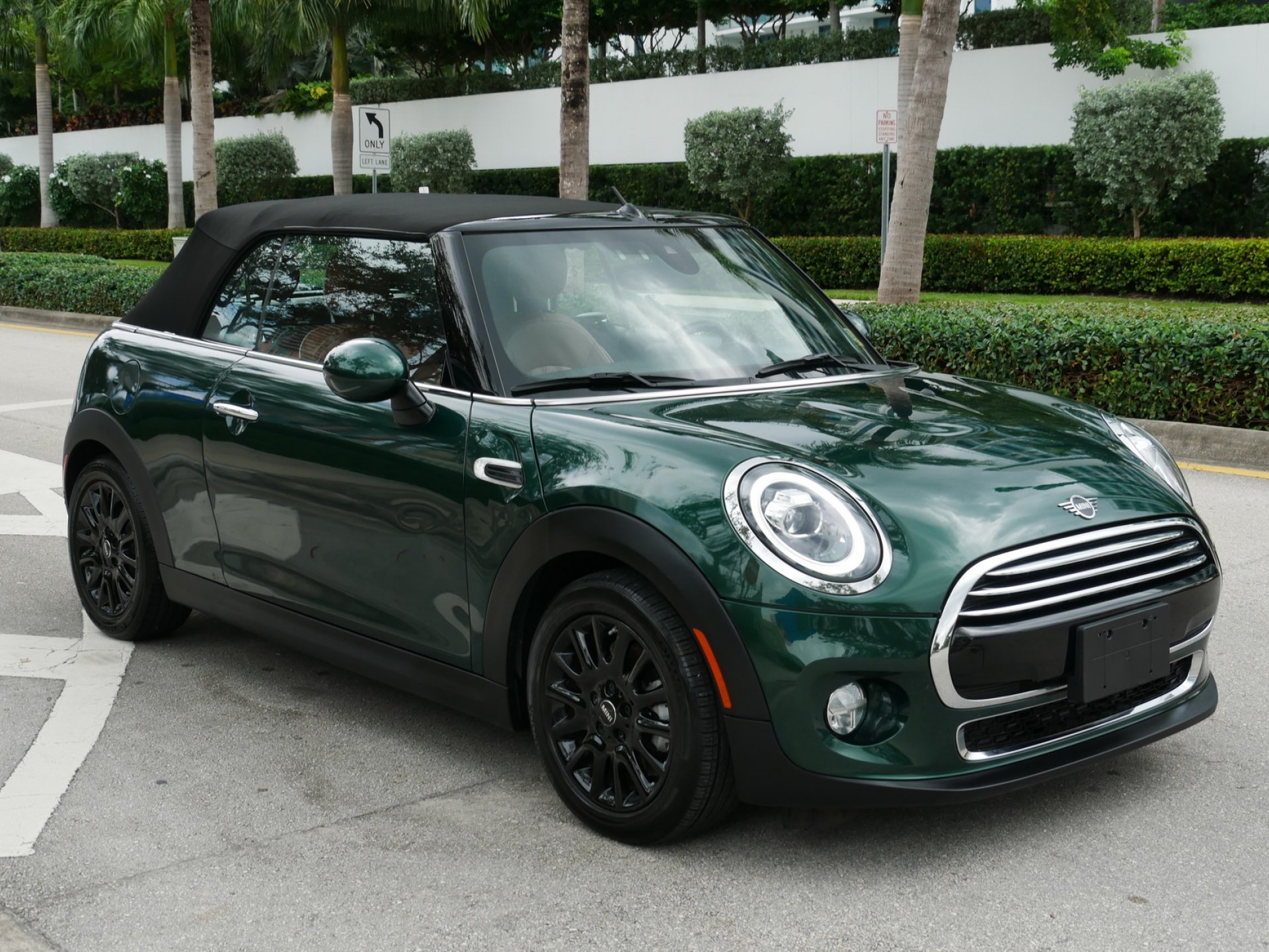 2019 Mini Cooper Cabriolet // Buy Cars on GBChoice