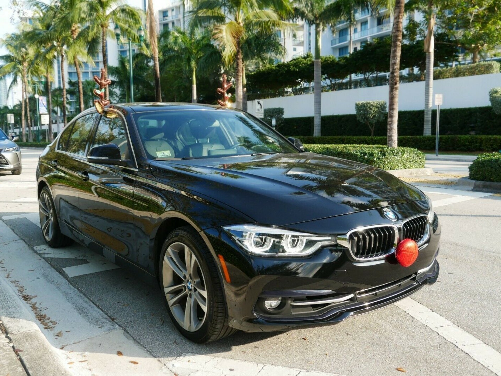 2018 BMW 330i xDrive // Buy Cars on GBChoice