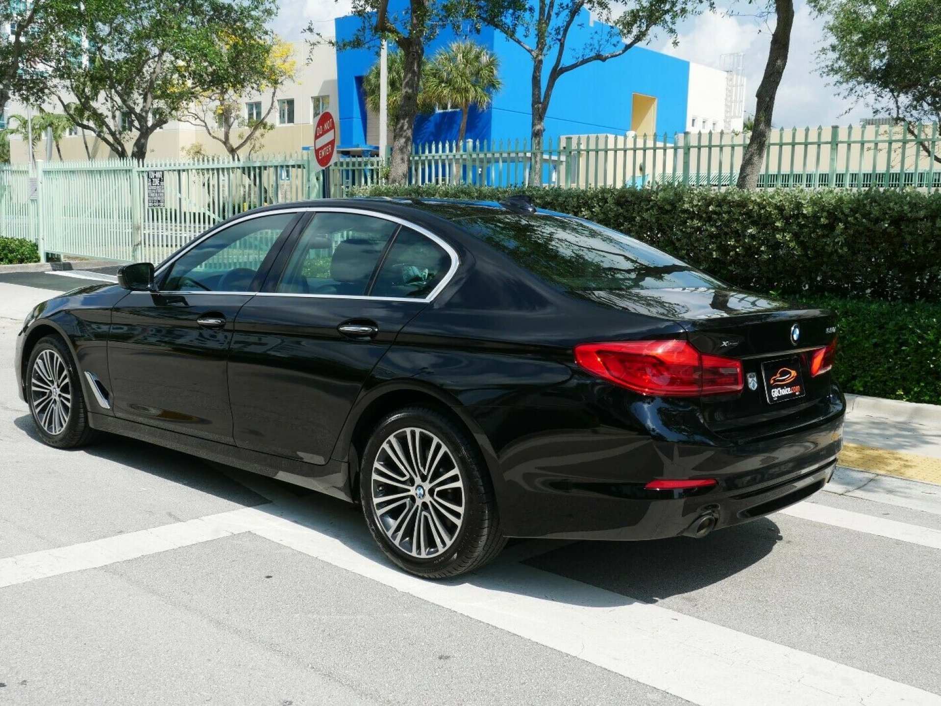 Bmw 5300 xdrive