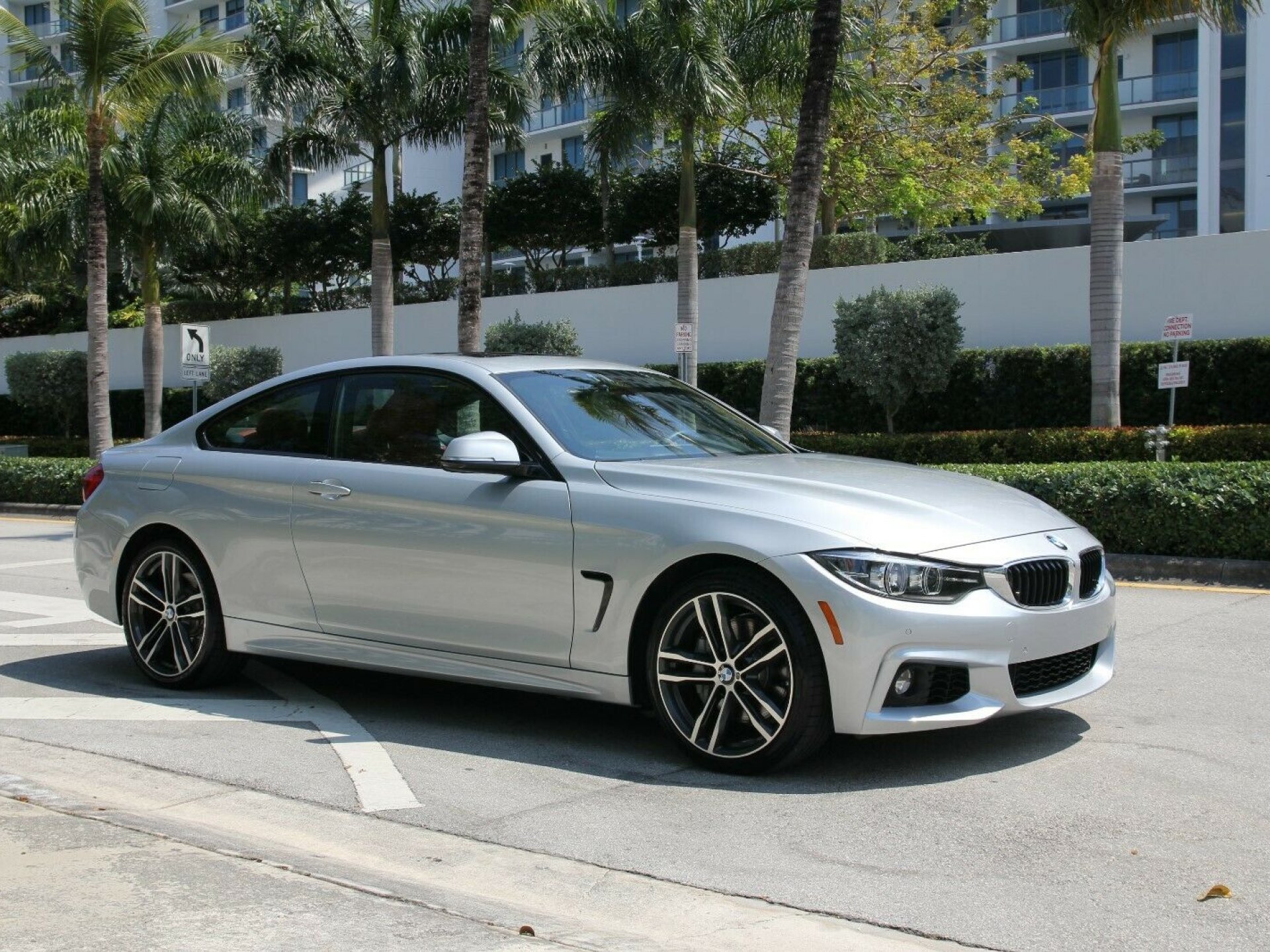 Bmw 430i 2019