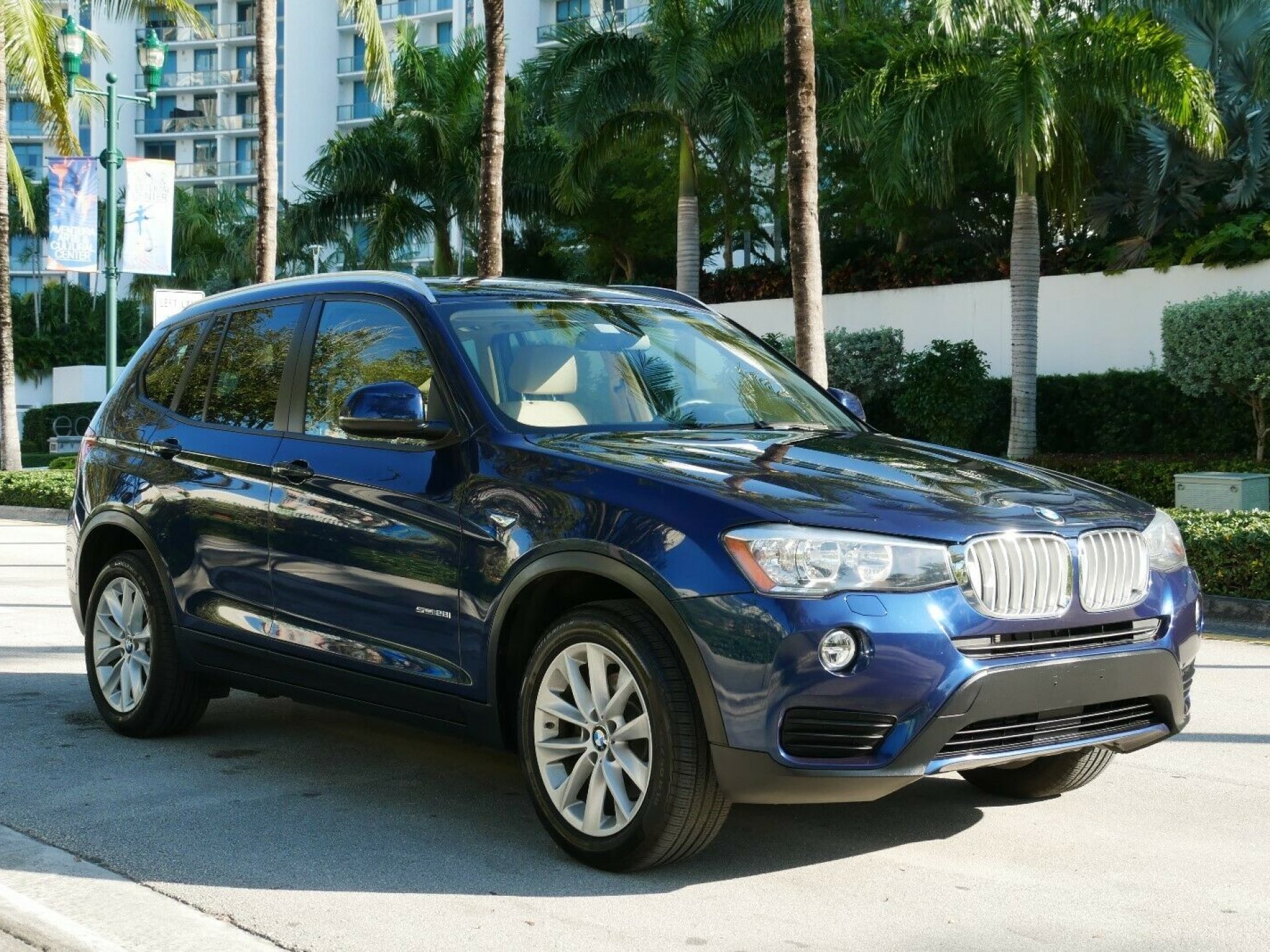 Sdrive bmw x3