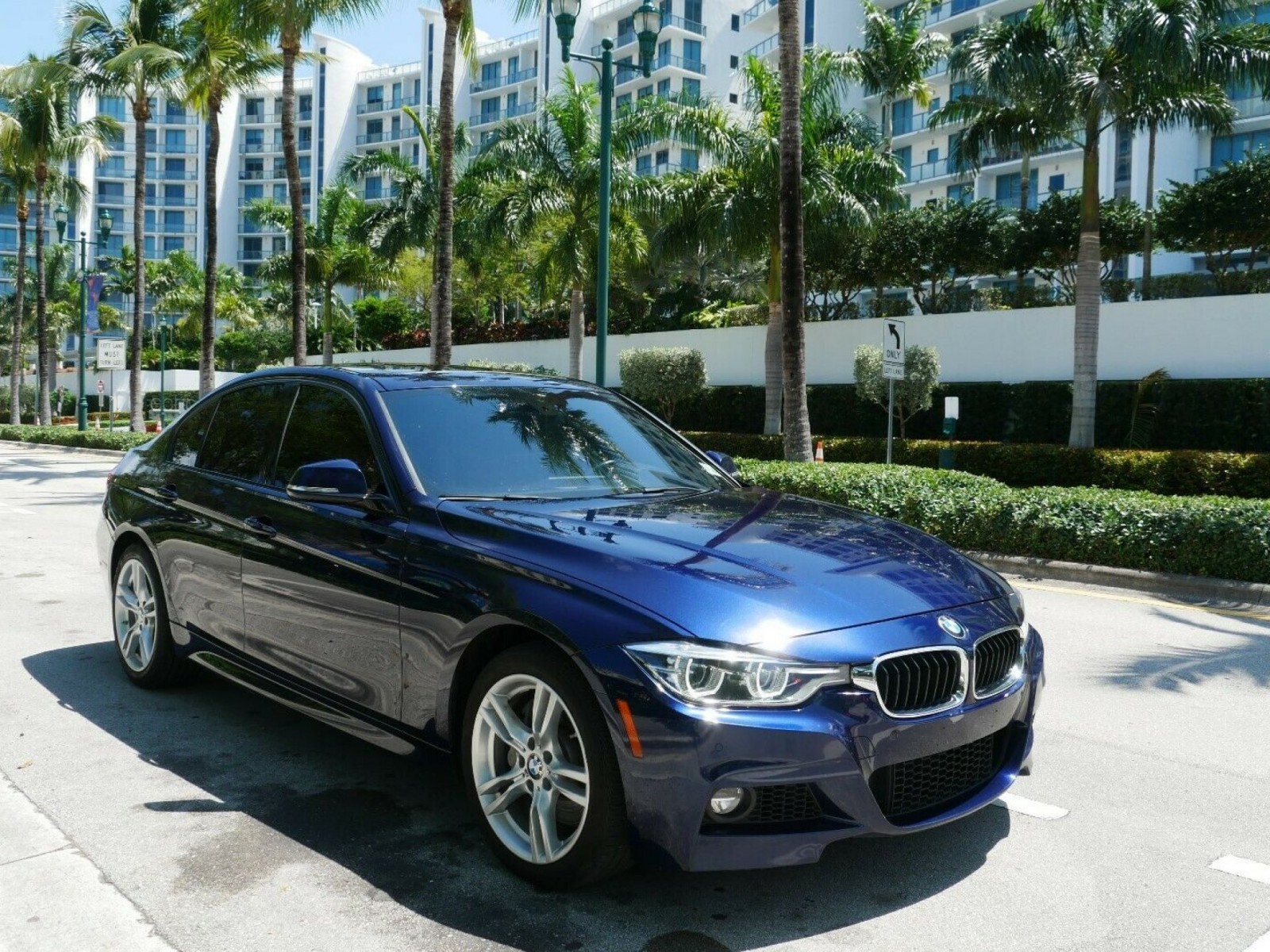 Bmw 340i xdrive