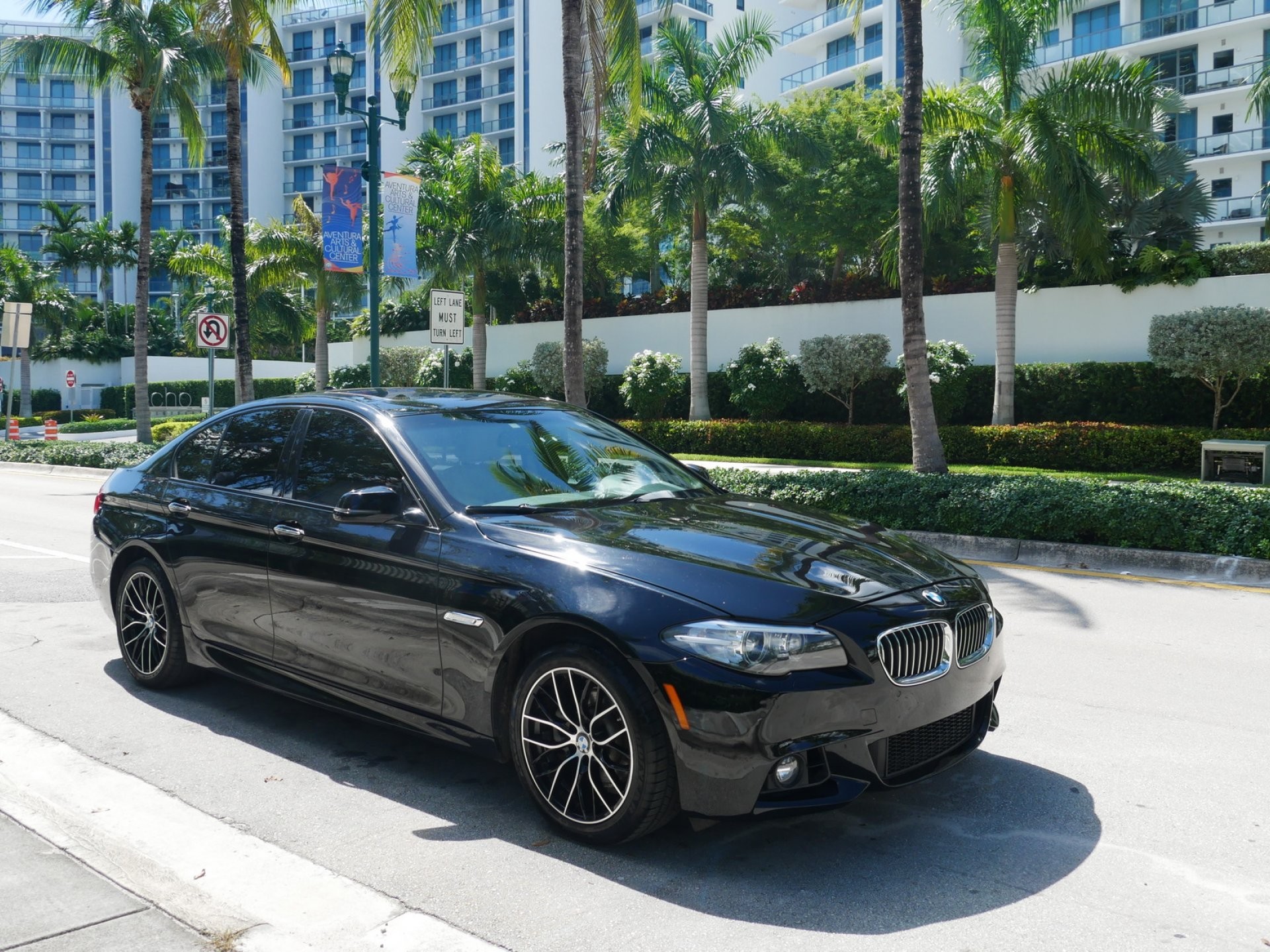 Bmw 528i xdrive 2014