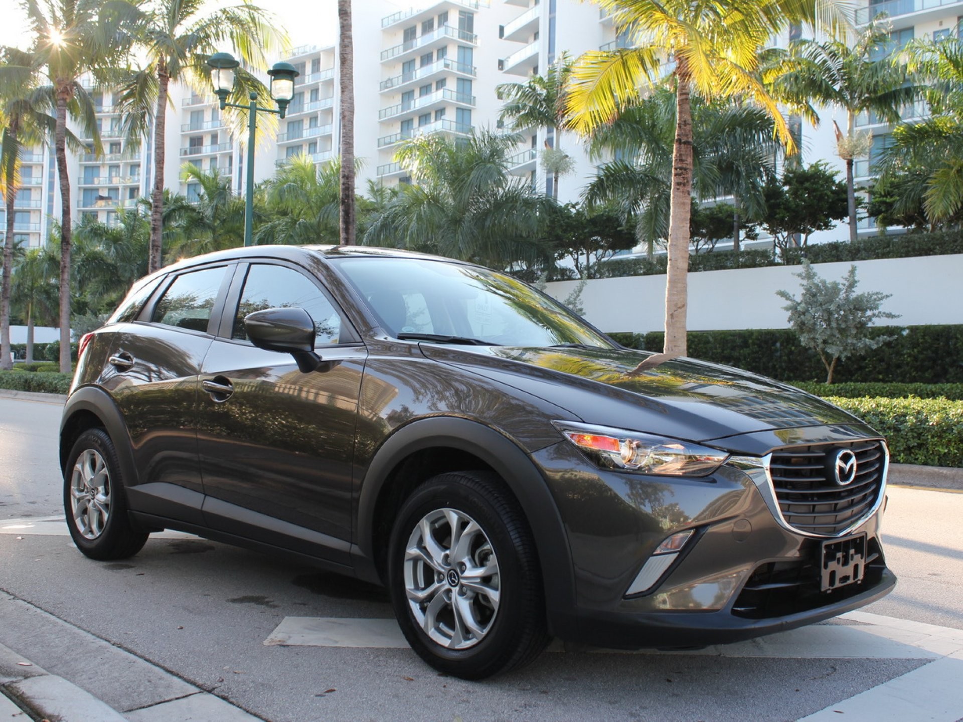 2016 Mazda CX-3 // Buy Cars On GBChoice