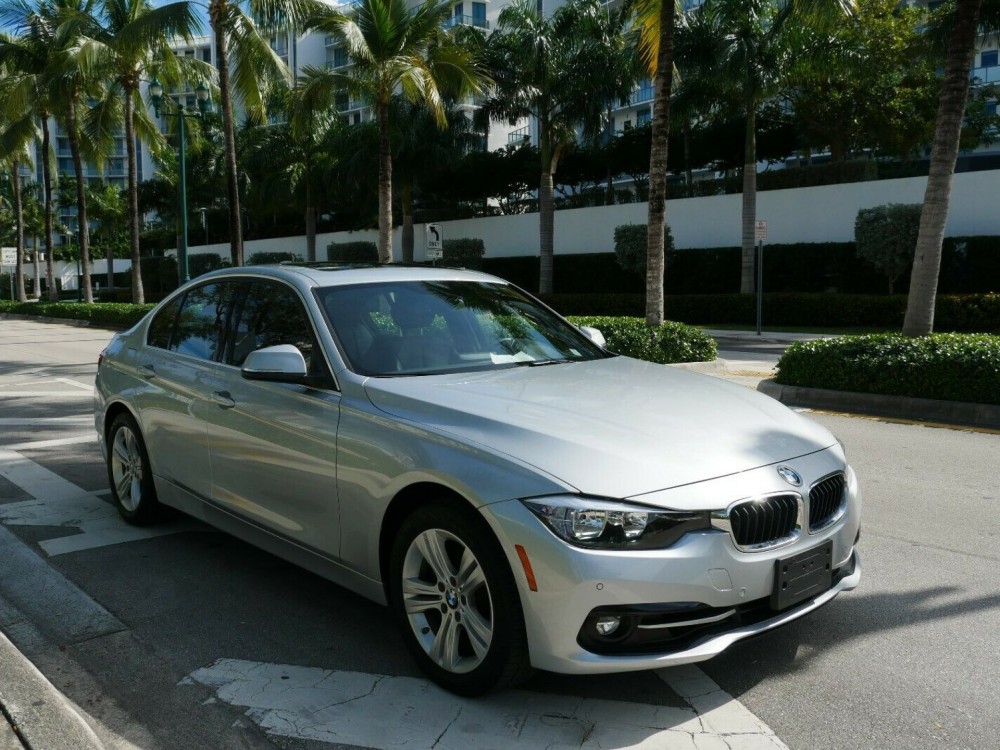 Bmw 330 xdrive