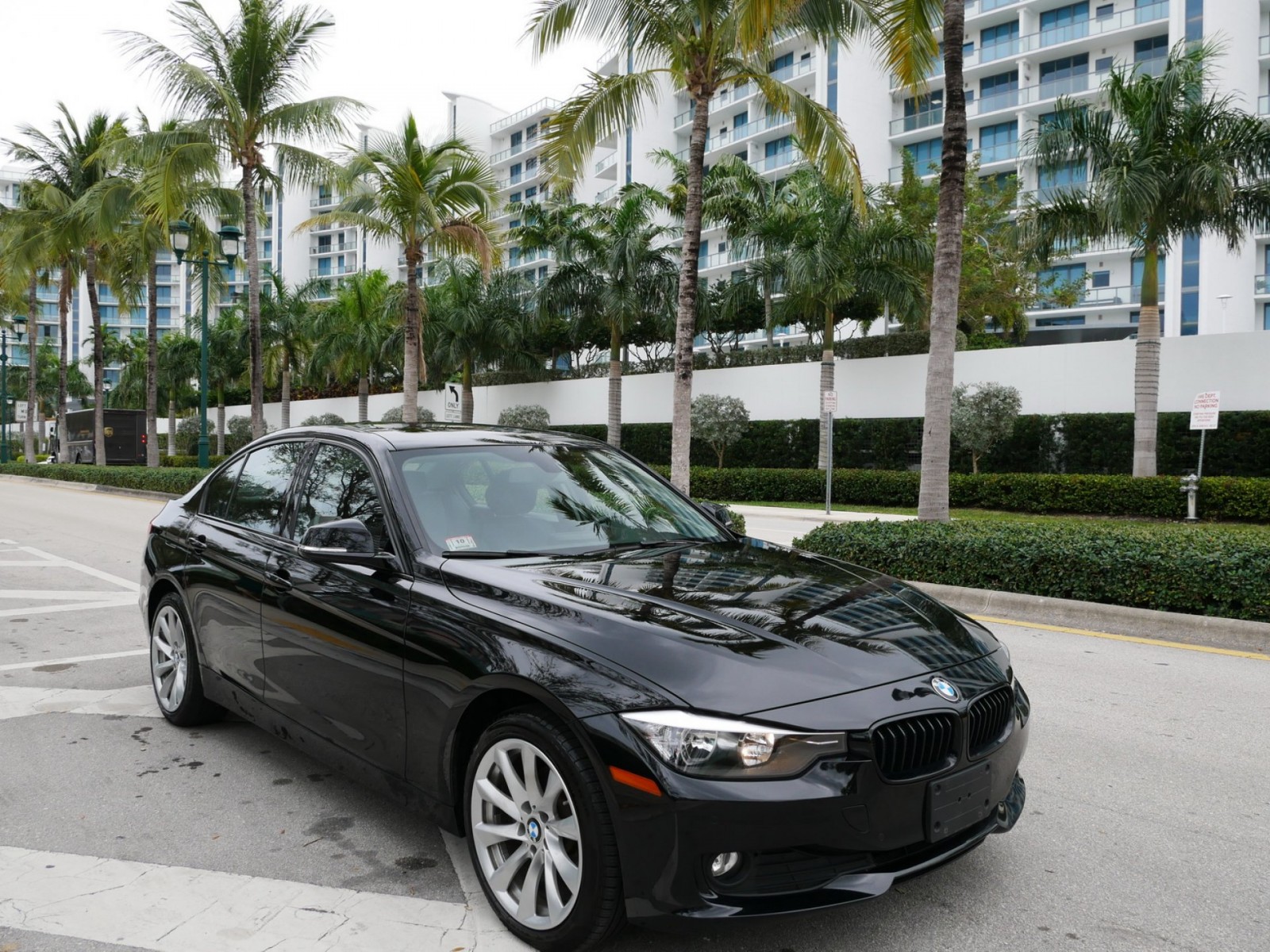 2015 BMW 320i Xdrive // Buy Cars on GBChoice