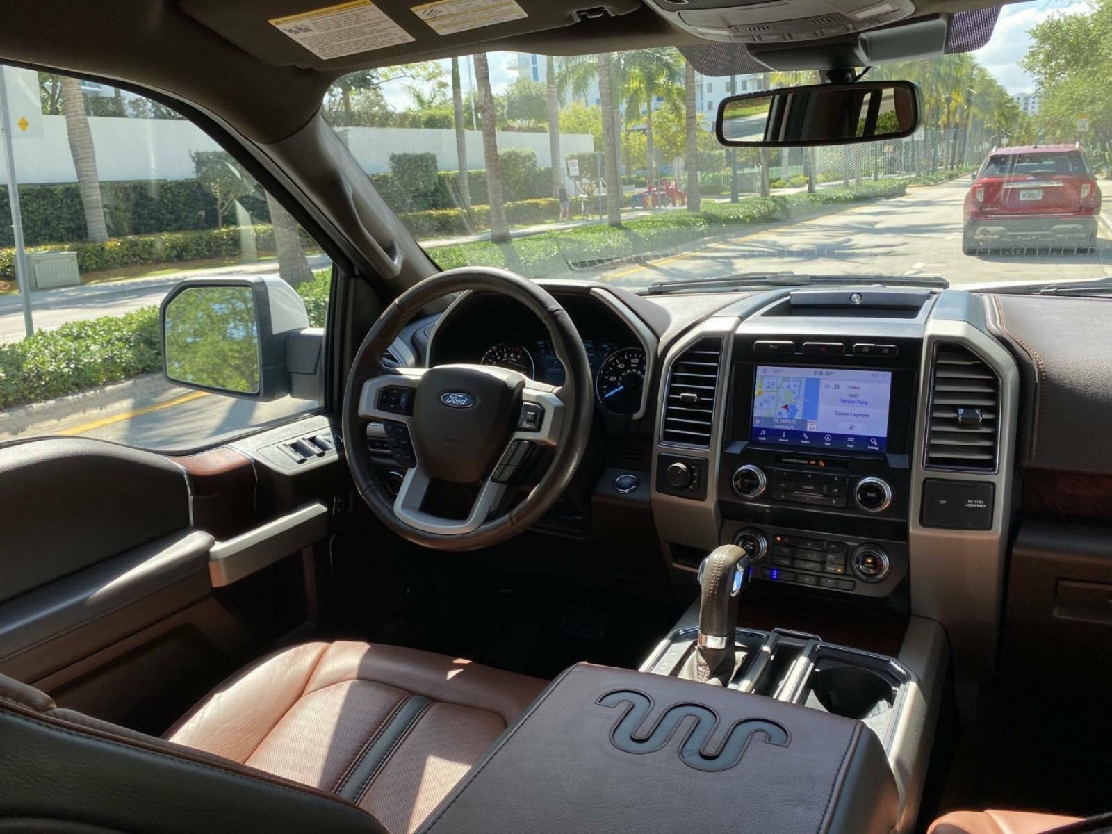 Ford F-150 2020