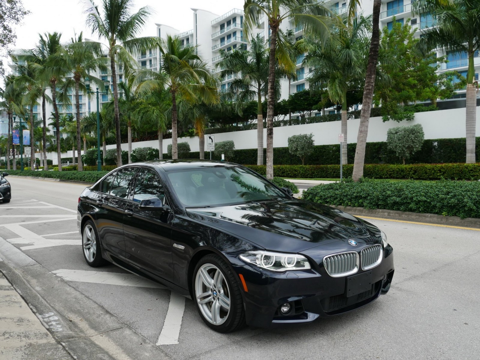 2016 BMW 550 xDrive M Package // Buy Cars on GBChoice