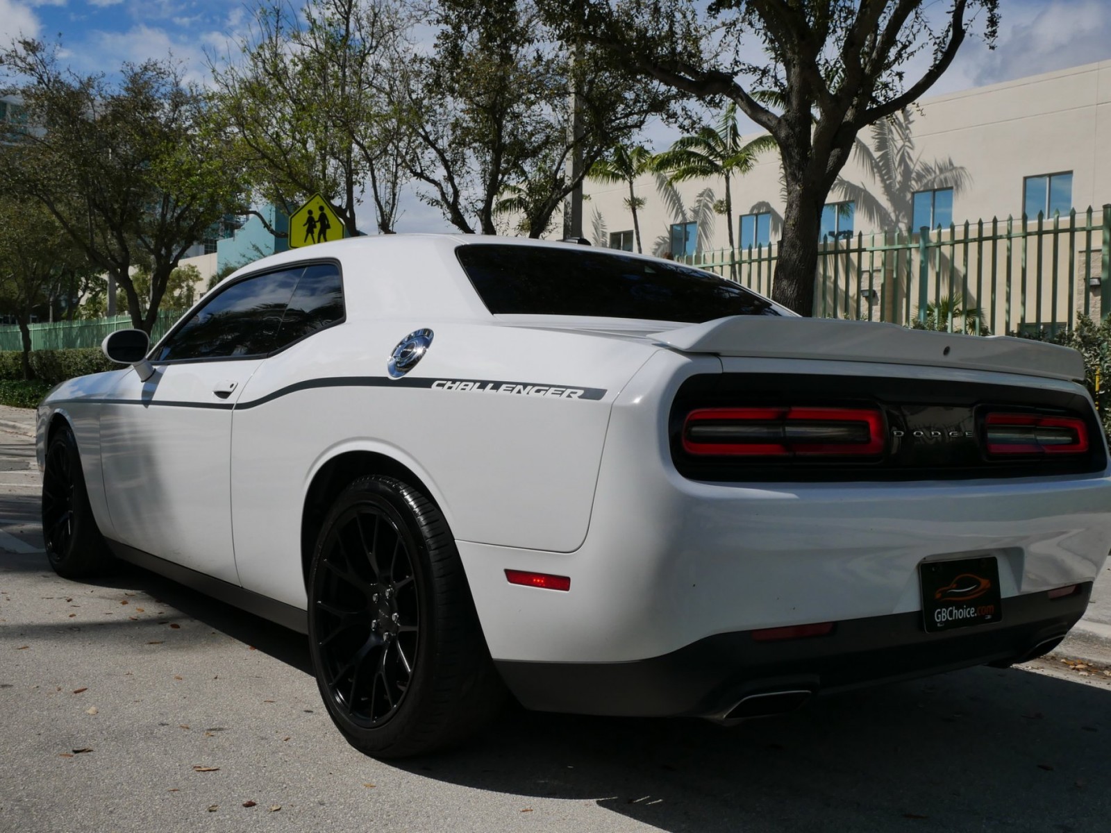 All you need to know about wings and spoilers