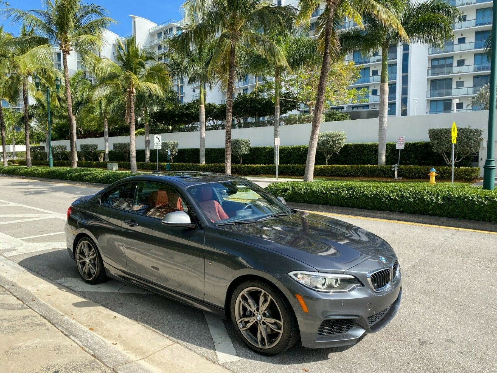 2017 BMW M240i Manual // Buy Cars on GBChoice