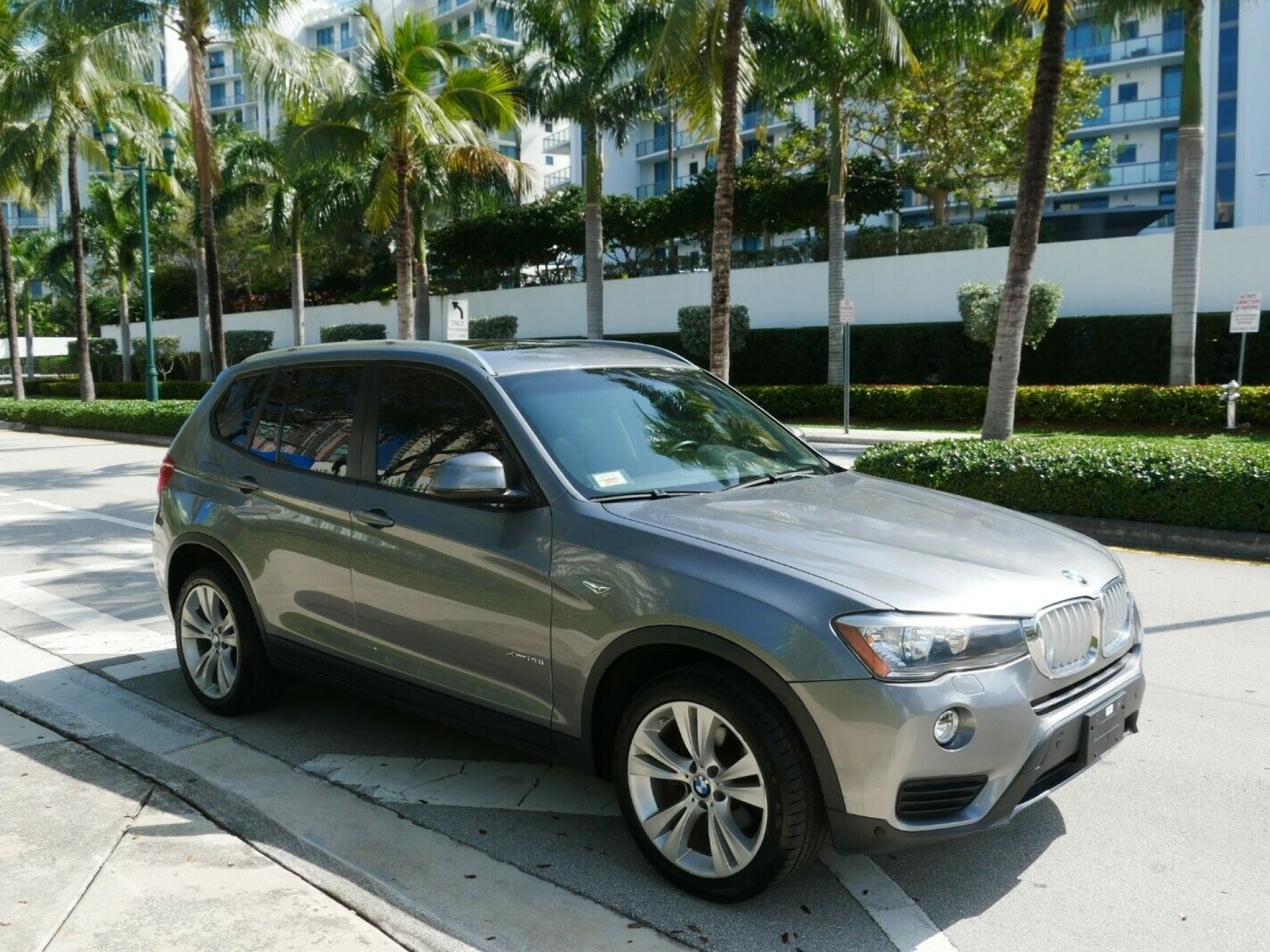 Bmw x3 buy