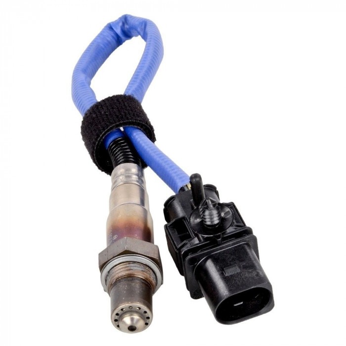 Oxygen sensors replacement