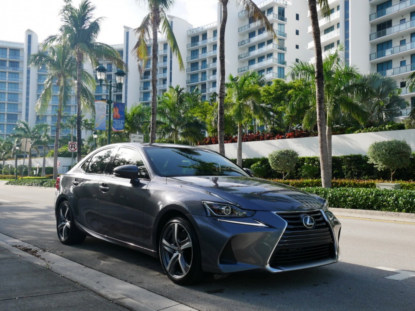 Lexus as 300